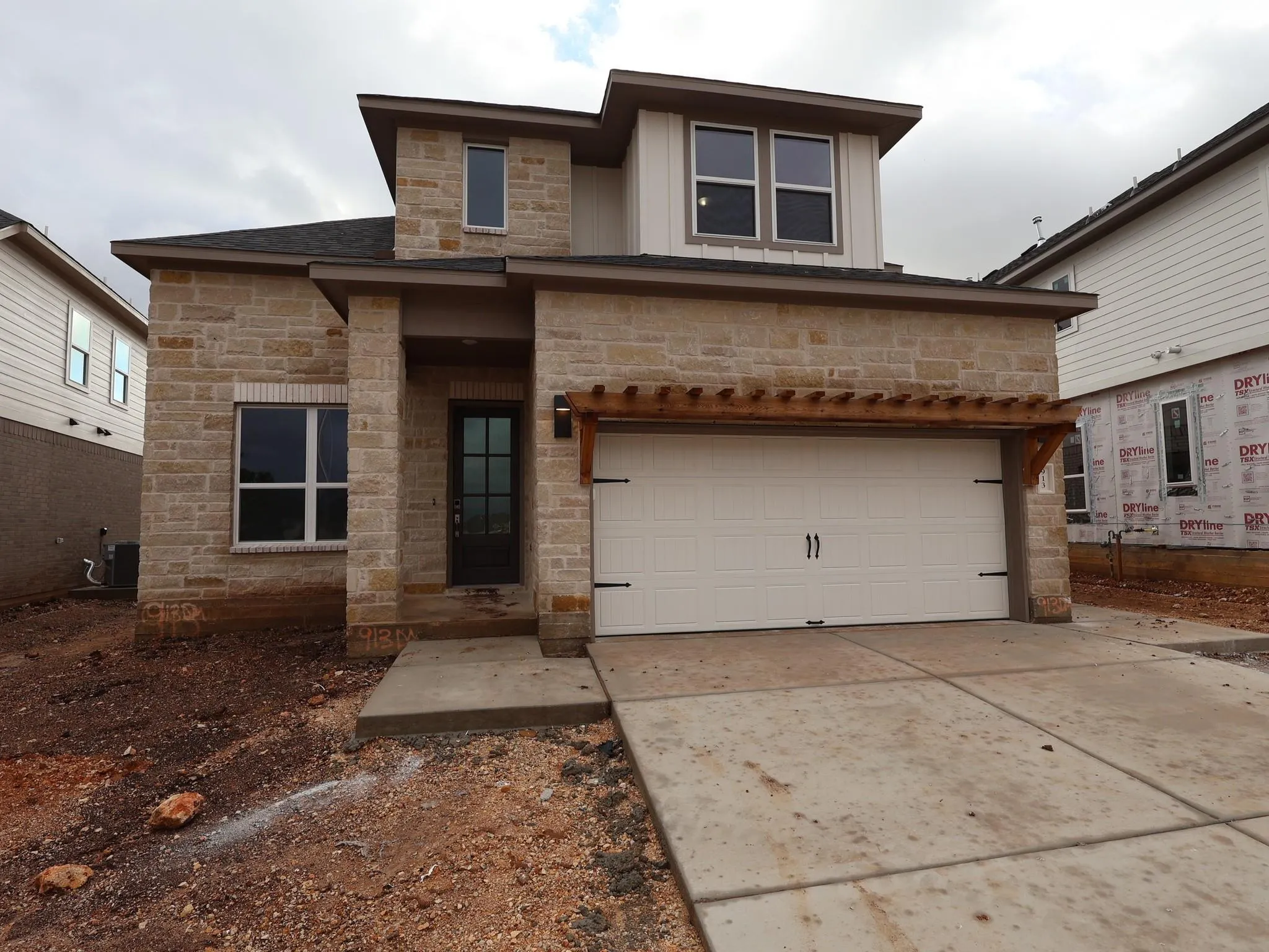Photo of 913 PURMELA ST, Leander, TX, 78641