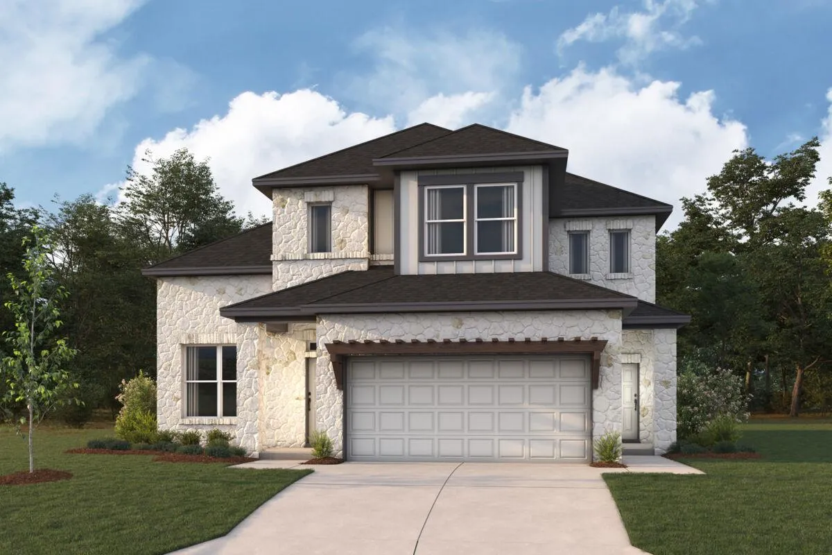 Photo of 913 PURMELA ST, Leander, TX, 78641