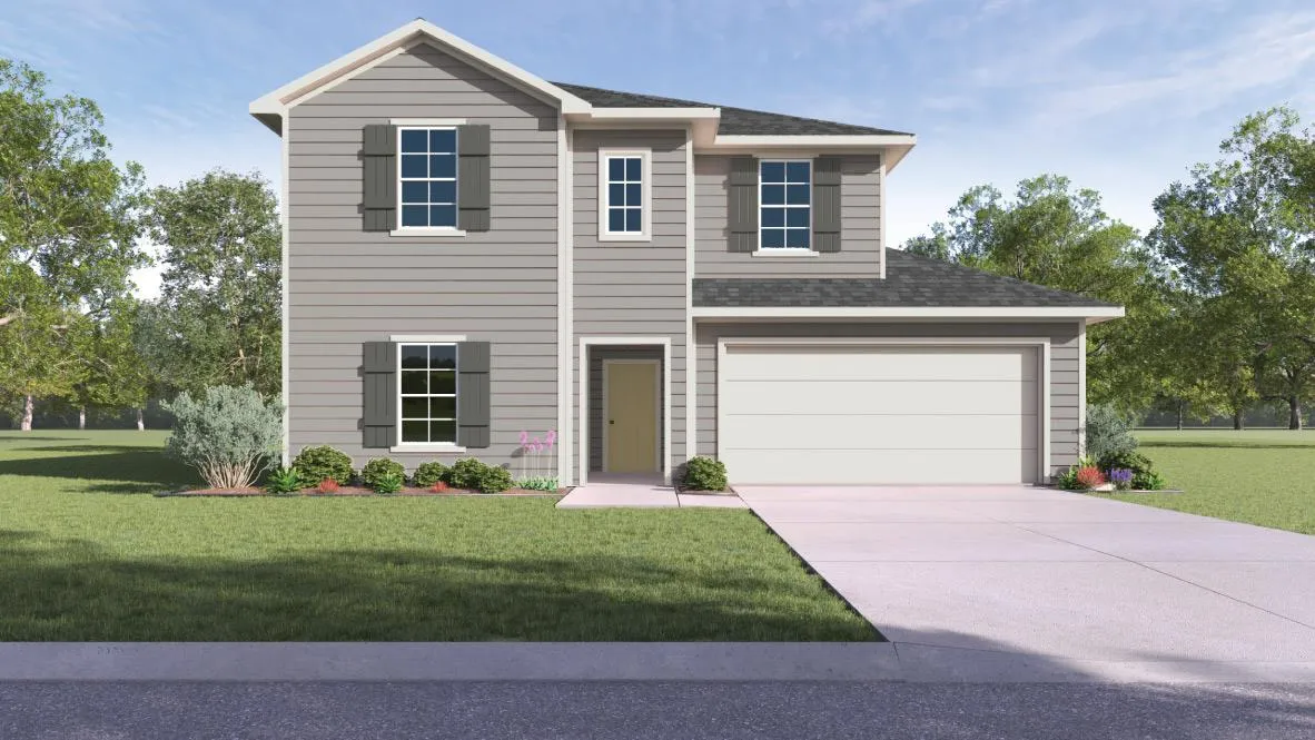 Photo of 12112 SILVERSTON TREE BND, Mustang Ridge, TX, 78610