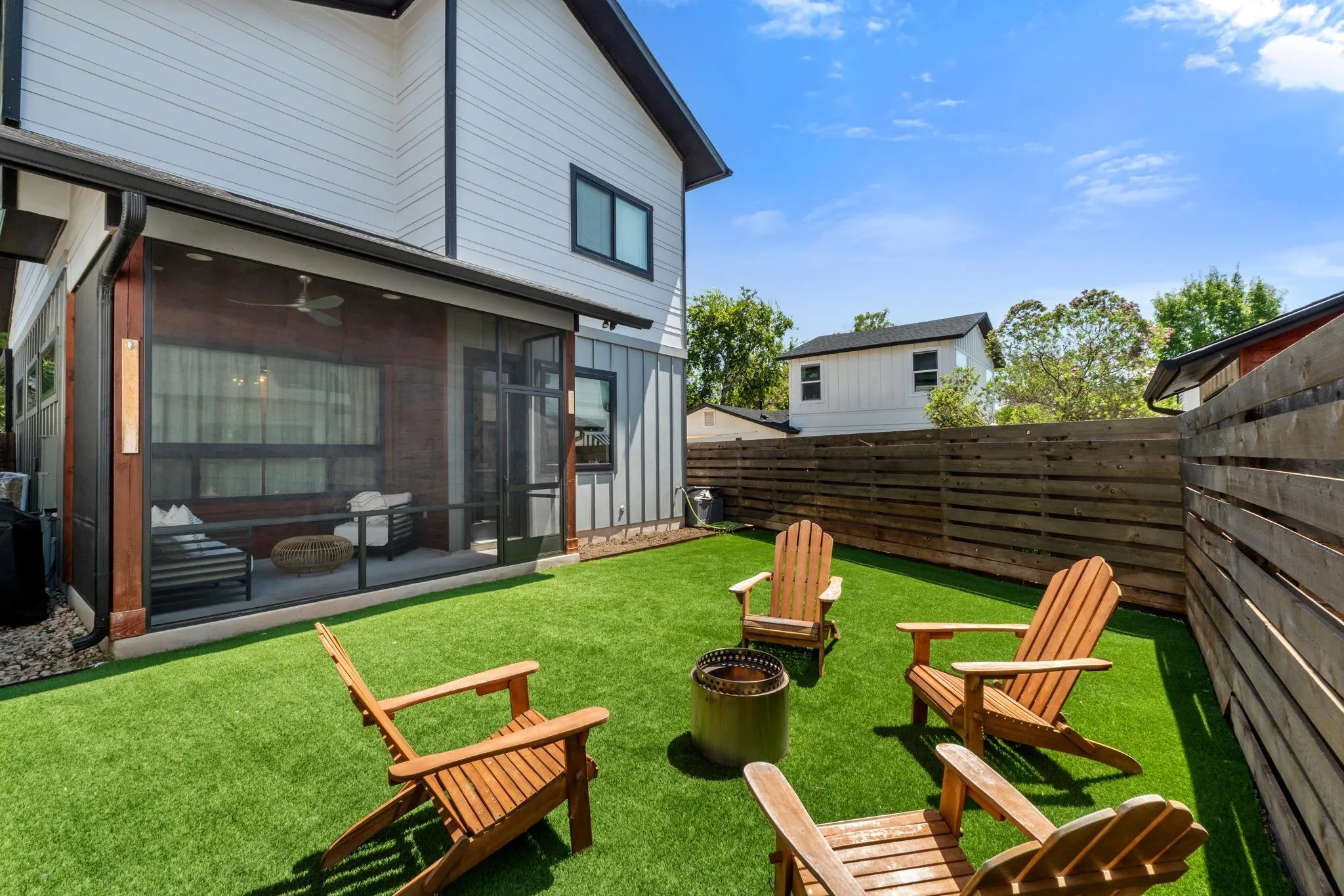 Photo of 409 W 55TH 1/2 ST #1, Austin, TX, 78751