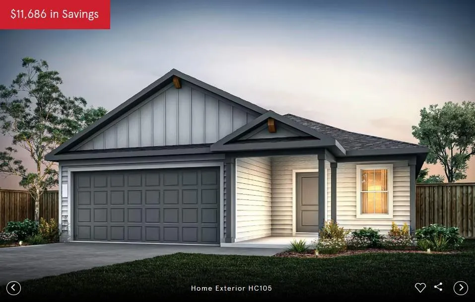 Photo of 253 ELK AVE, San Marcos, TX, 78666