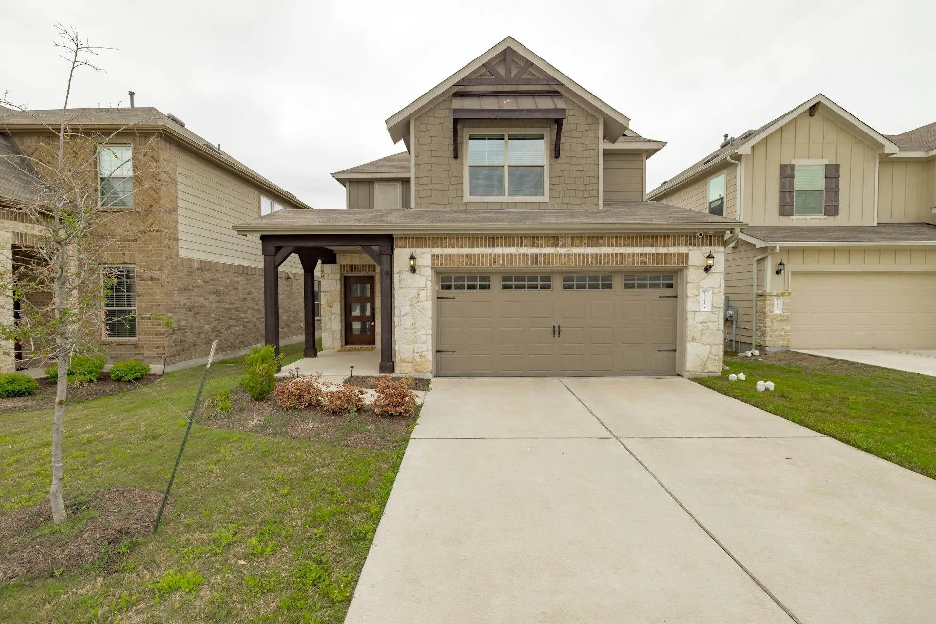 Photo of 16117 NIGHTSHADE ST, Austin, 78728