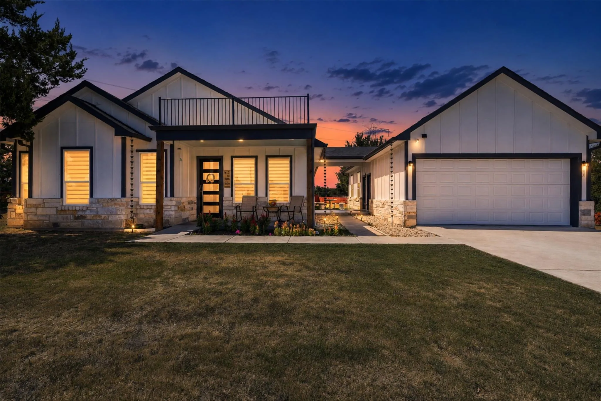 Photo of 123 ZACATE ST, Elgin, TX, 78621