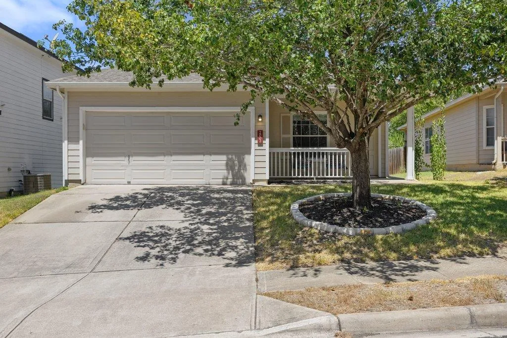 Photo of 2002 CHARLOTTE ESTATES DR, Austin, TX, 78744