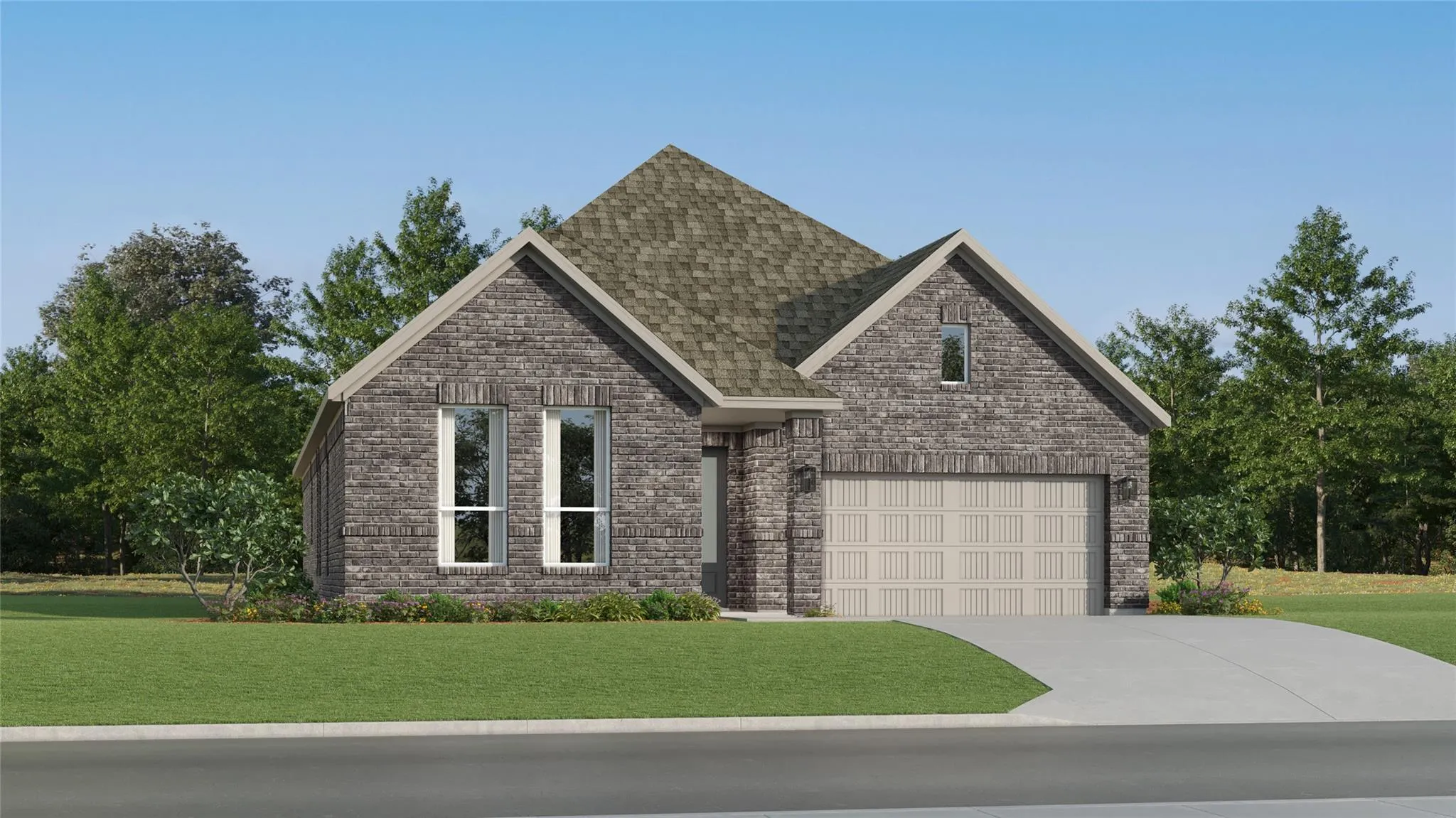 Photo of 4401 STONE HOUSE RANCH BND, Georgetown, TX, 78628