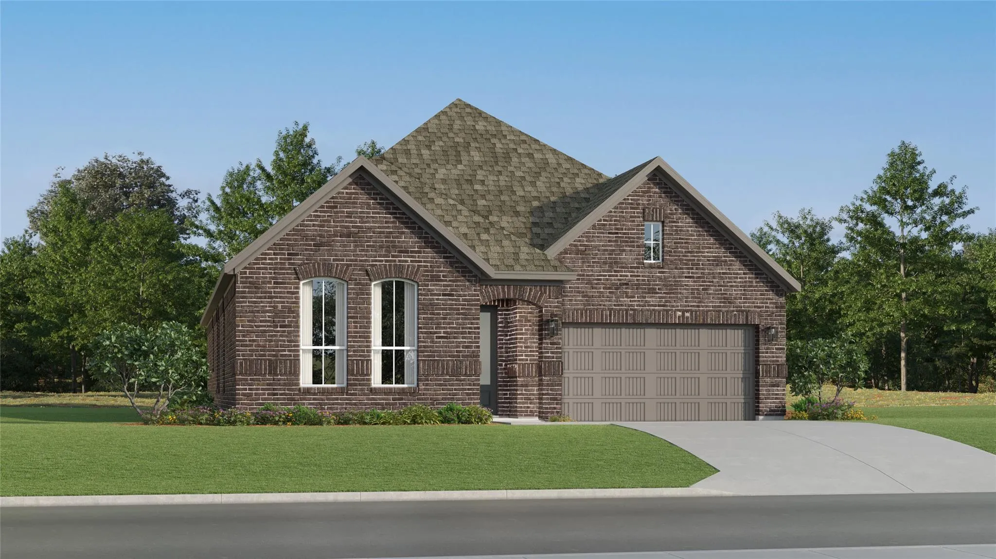 Photo 5 of 4401 STONE HOUSE RANCH BND