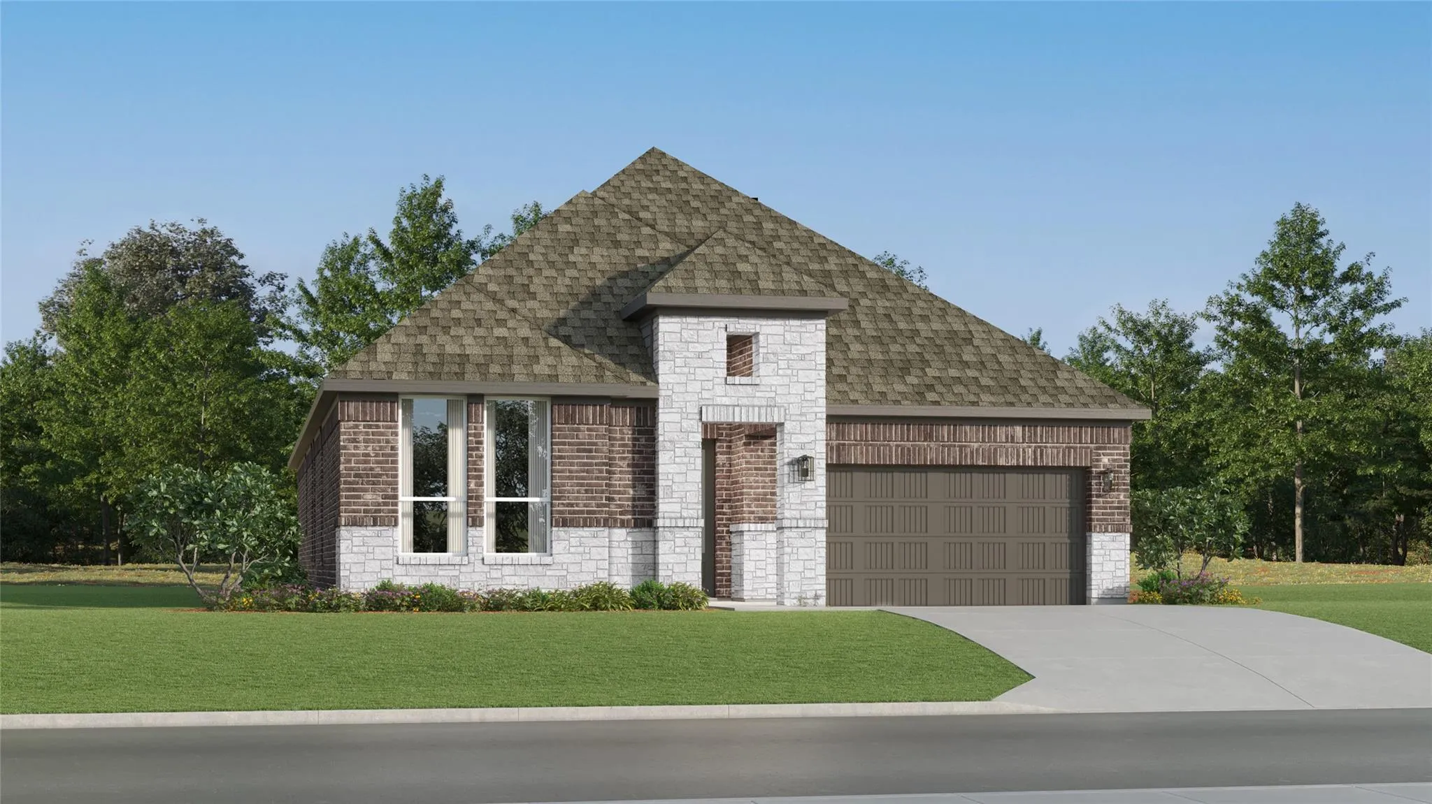 Photo 3 of 4401 STONE HOUSE RANCH BND