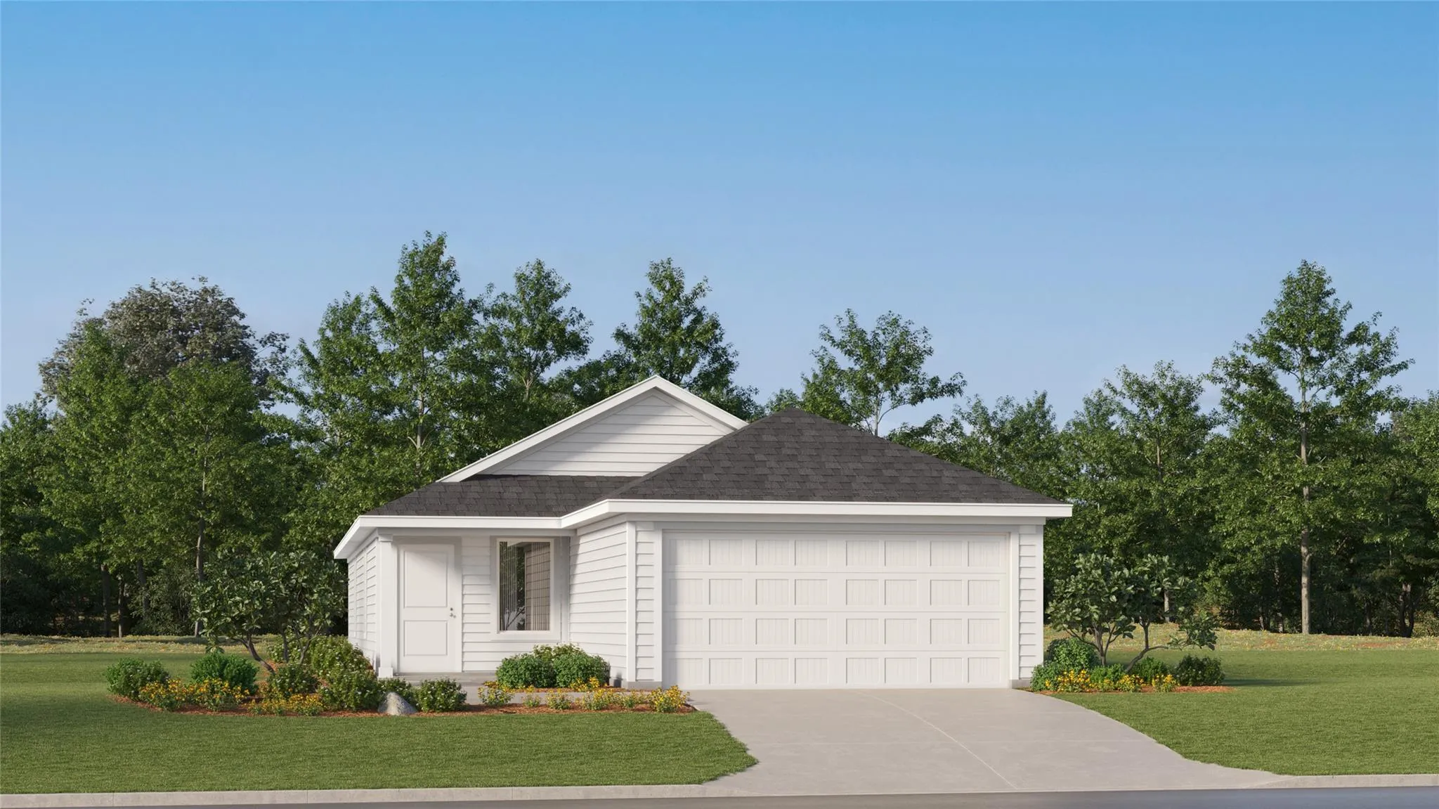 Photo of 252 LOUISA LN, Jarrell, TX, 76537