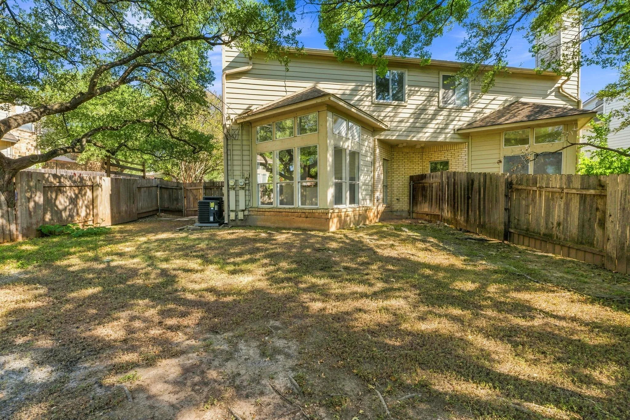 Photo of 5711 TAYLOR DRAPER CV #B, Austin, TX, 78759
