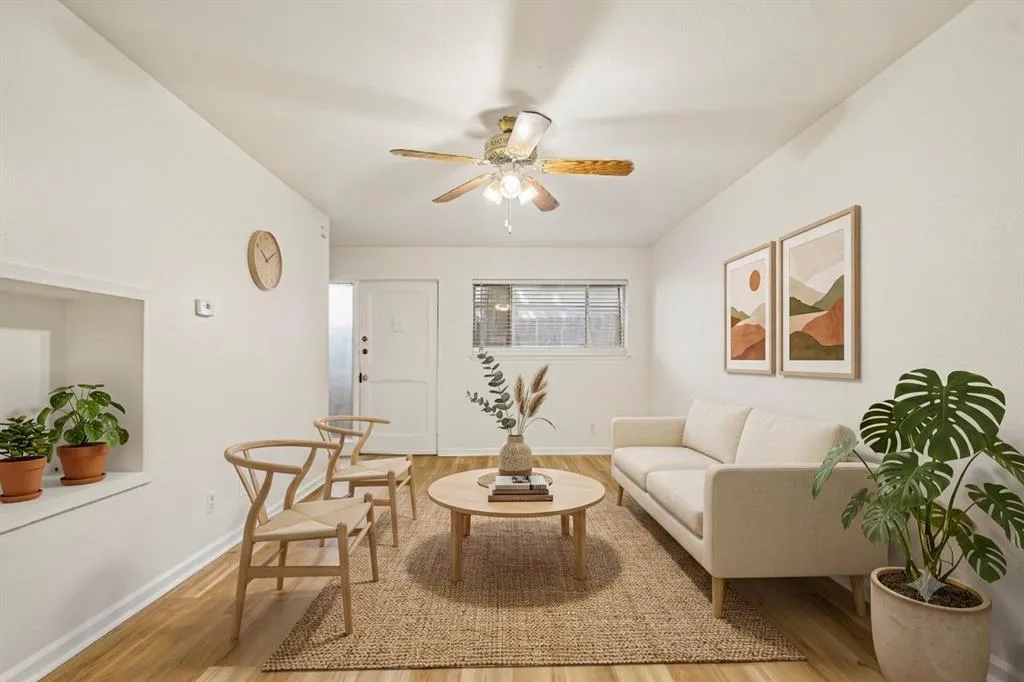 Photo of 2413 LEON ST #104, Austin, 78705