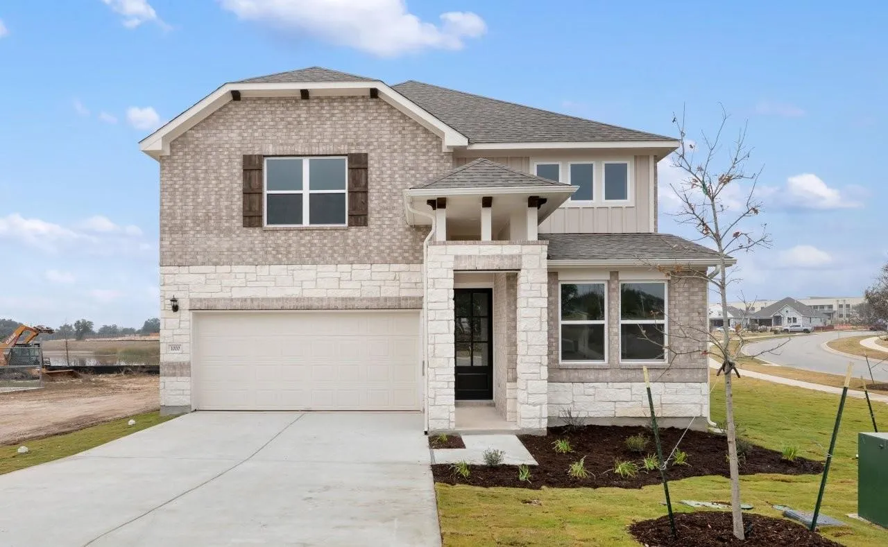 Photo of 1921 FANNIE RD, Georgetown, TX, 78633