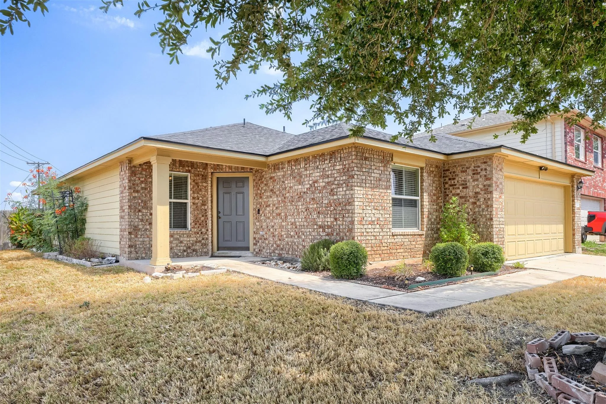Photo of 13200 RING DR, Manor, TX, 78653