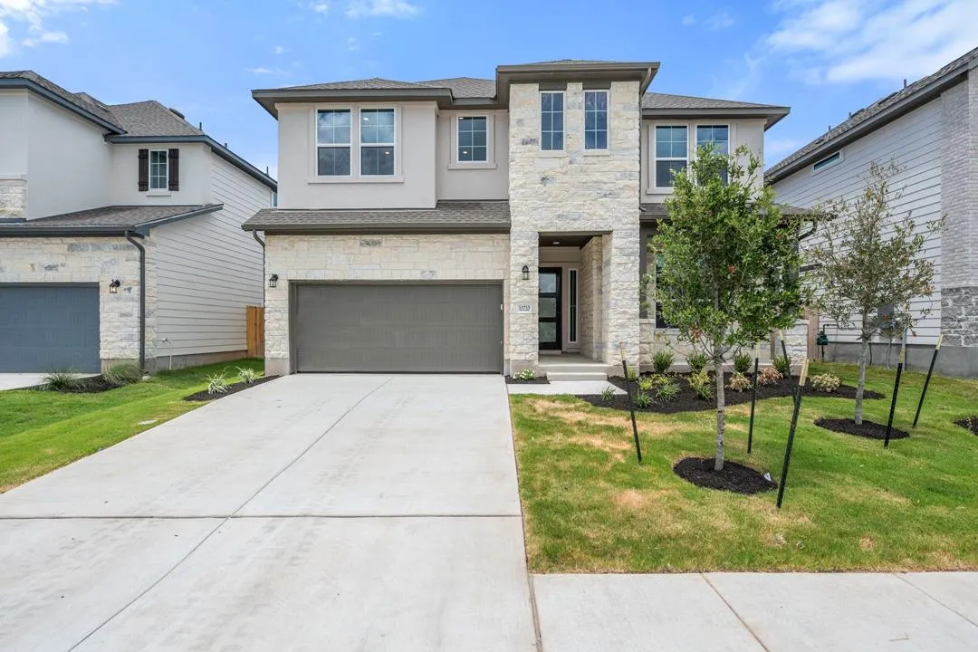 Photo of 10720 WORTH LANE, Manor, TX, 78653