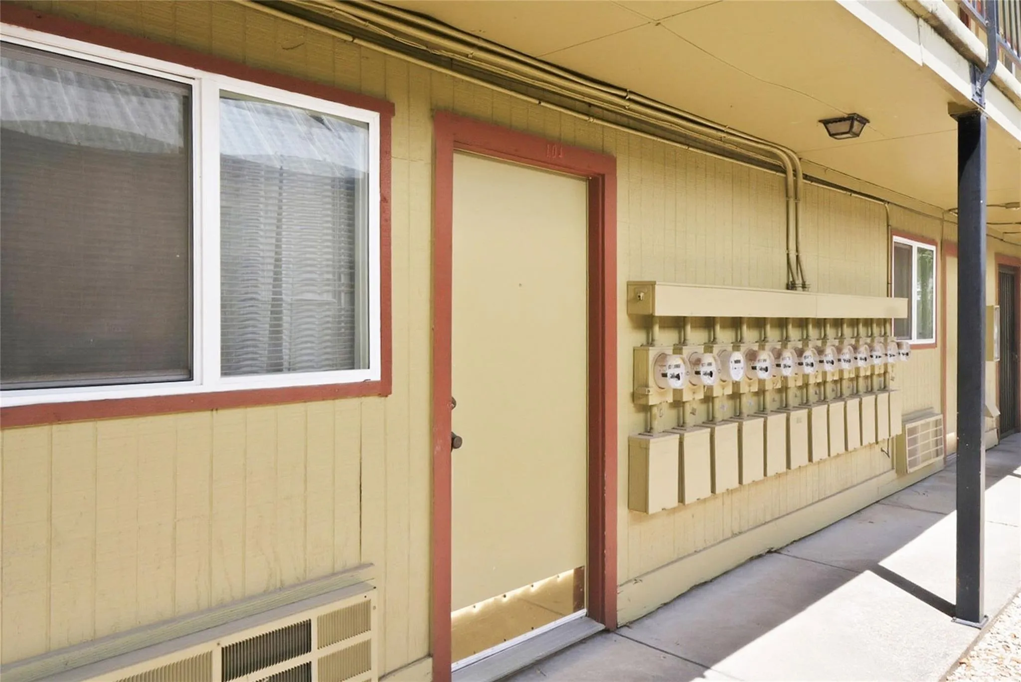 Photo of 400 W 34TH ST #012345678900 - UNIT 104, Austin, 78705