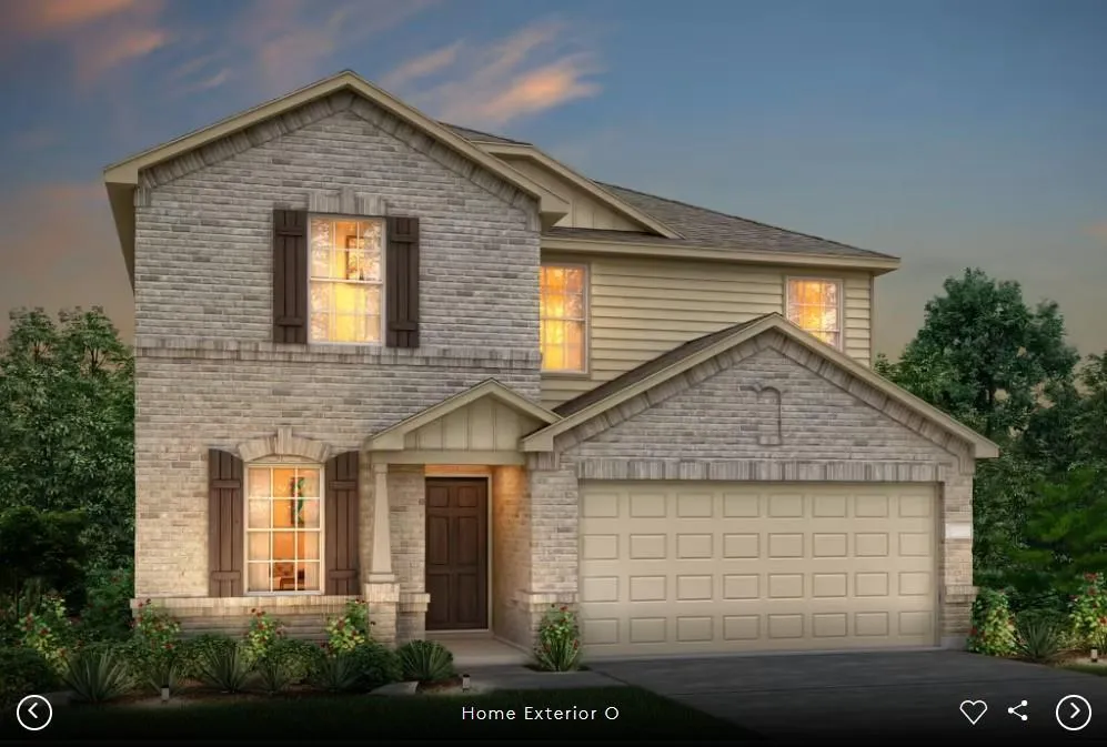 Photo of 401 MILDRED PR, Georgetown, TX, 78626