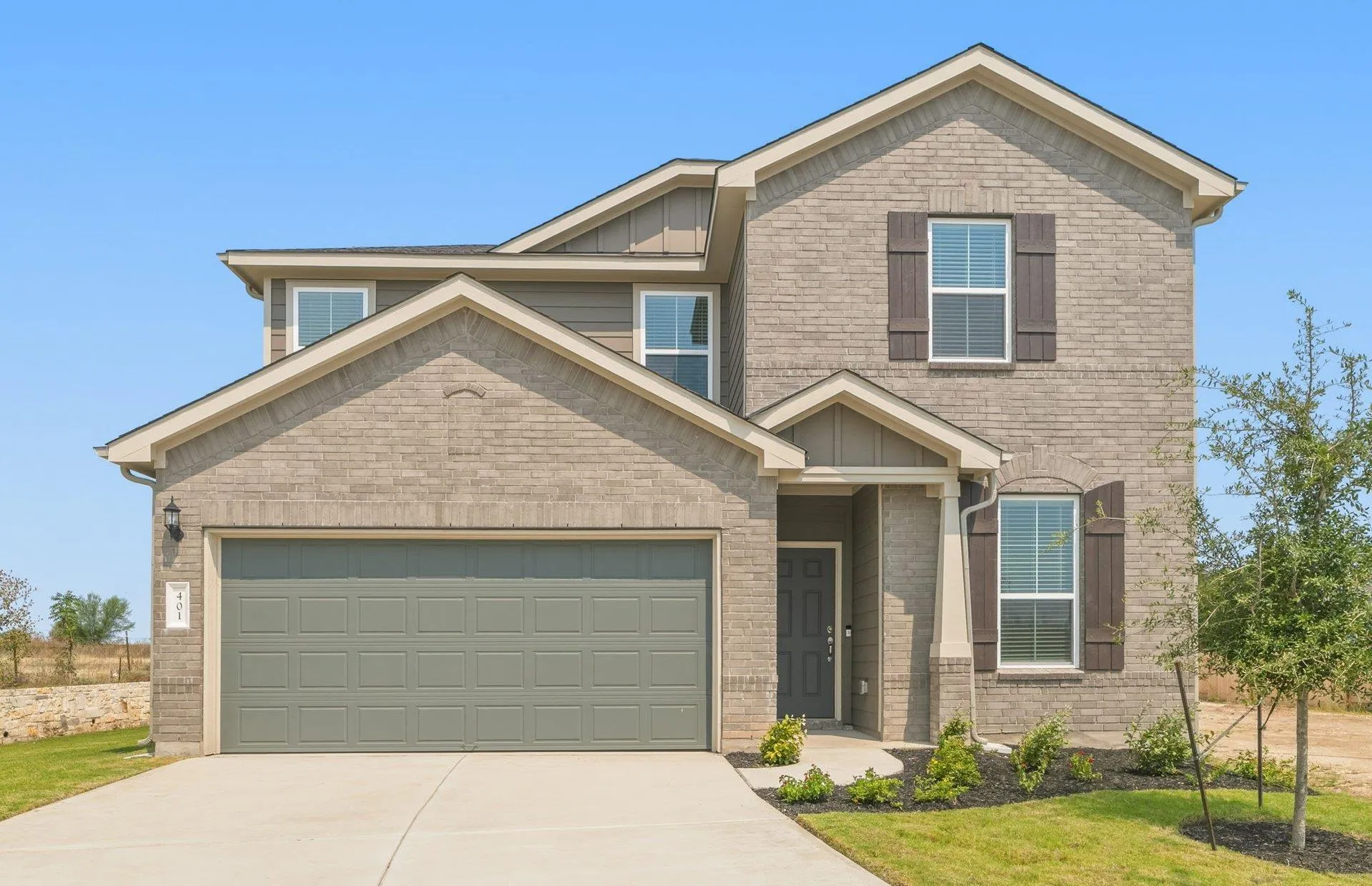 Photo of 401 MILDRED PR, Georgetown, TX, 78626