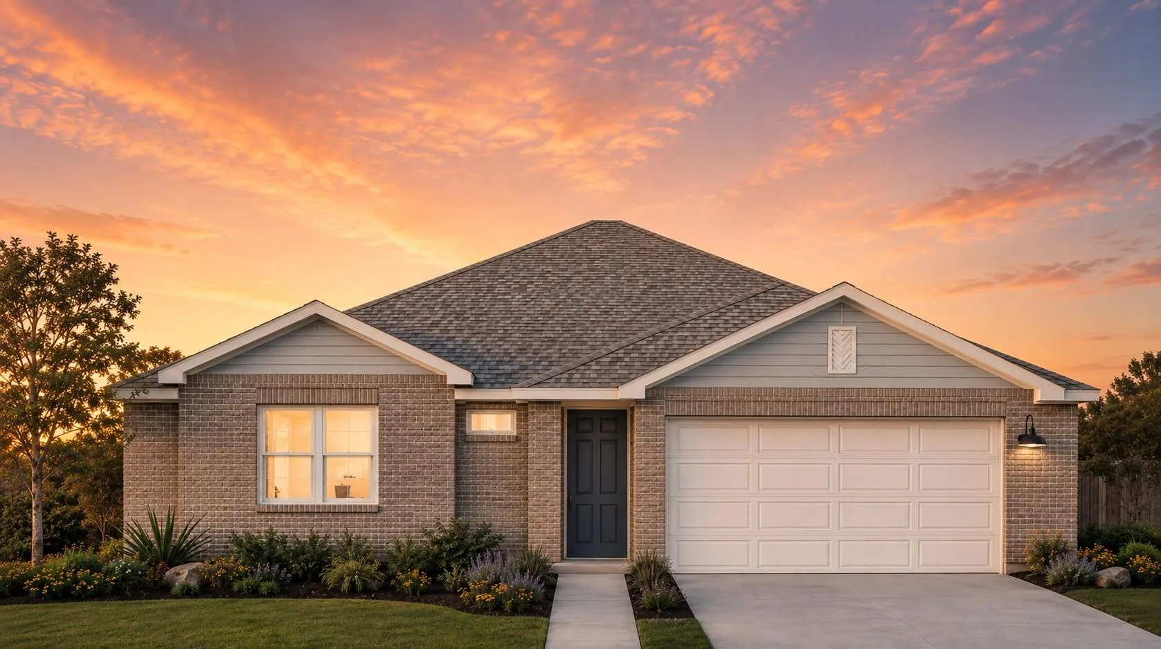Photo of 214 SPANGLE WAY, Kyle, TX, 78640