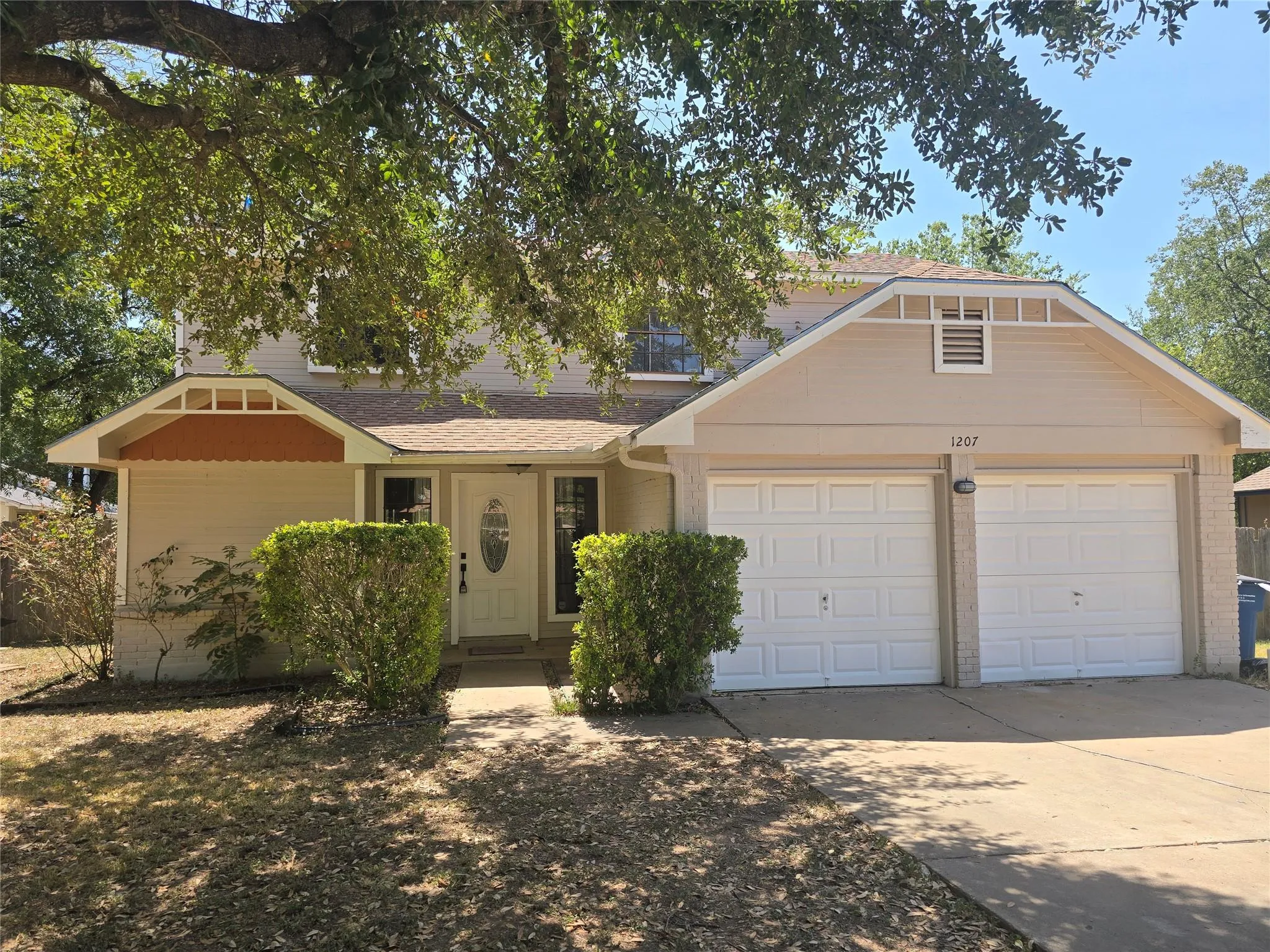 Photo of 1207 CRUPP CT, Austin, TX, 78753