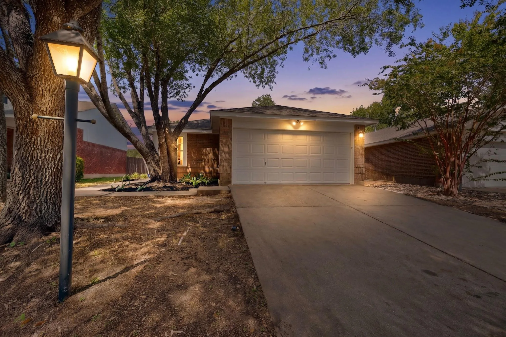 Photo of 1825 FRIARS TALE LN, Austin, TX, 78748