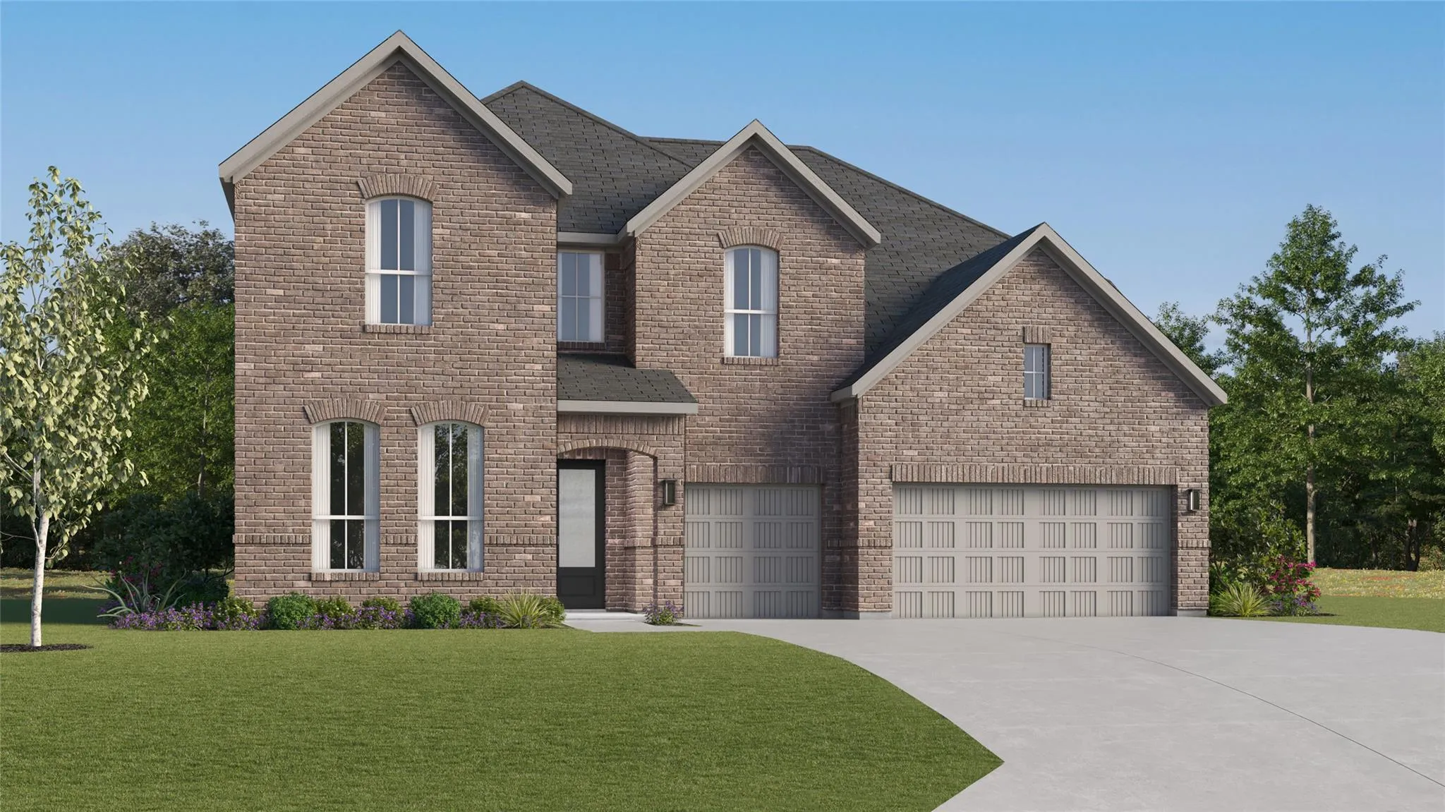 Photo of 4533 RAMBLIN ACRES RD, Georgetown, TX, 78628