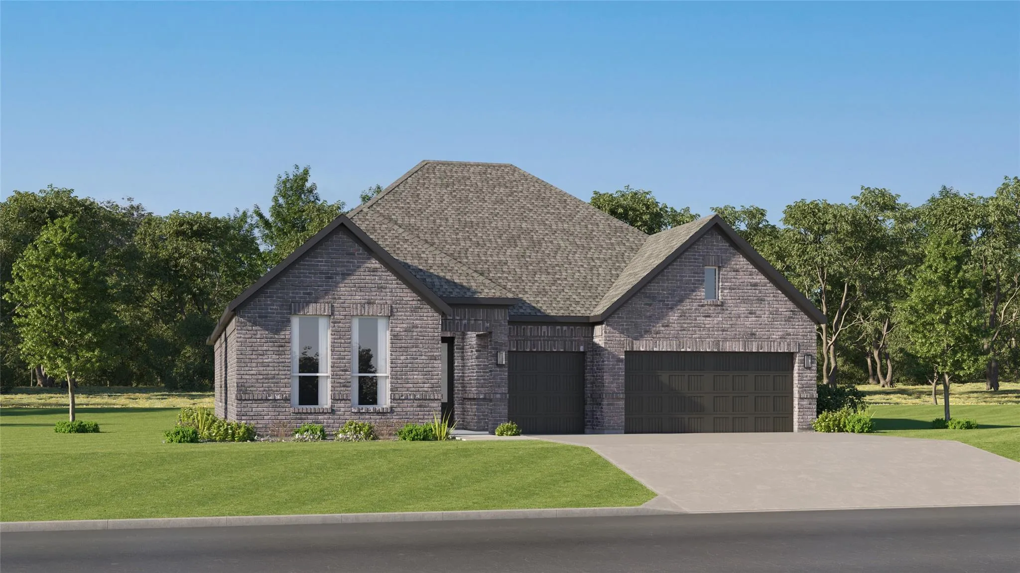 Photo of 4549 RAMBLIN ACRES RD, Georgetown, TX, 78628