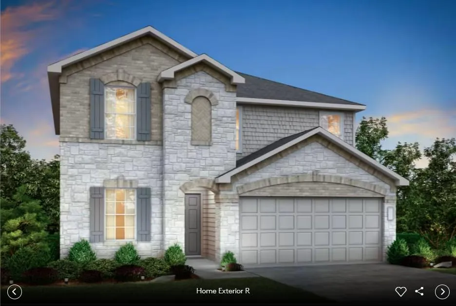 Photo of 524 HENRY MILTON RD, Georgetown, TX, 78626