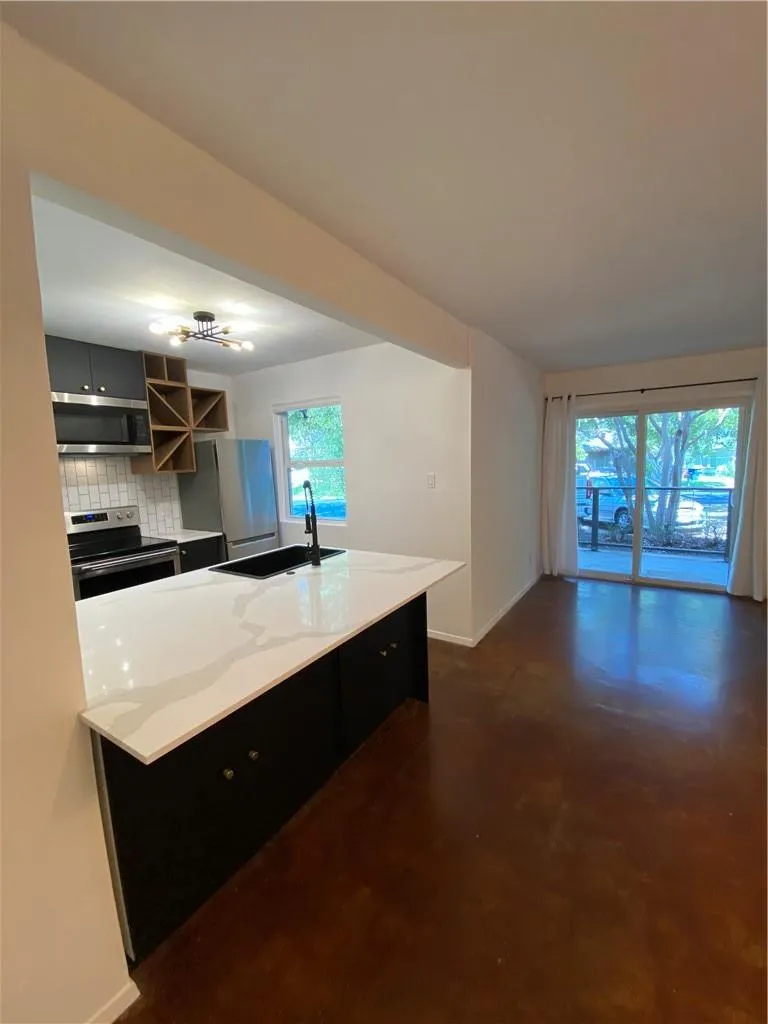 Photo of 2119 OXFORD AVE #B, Austin, 78704