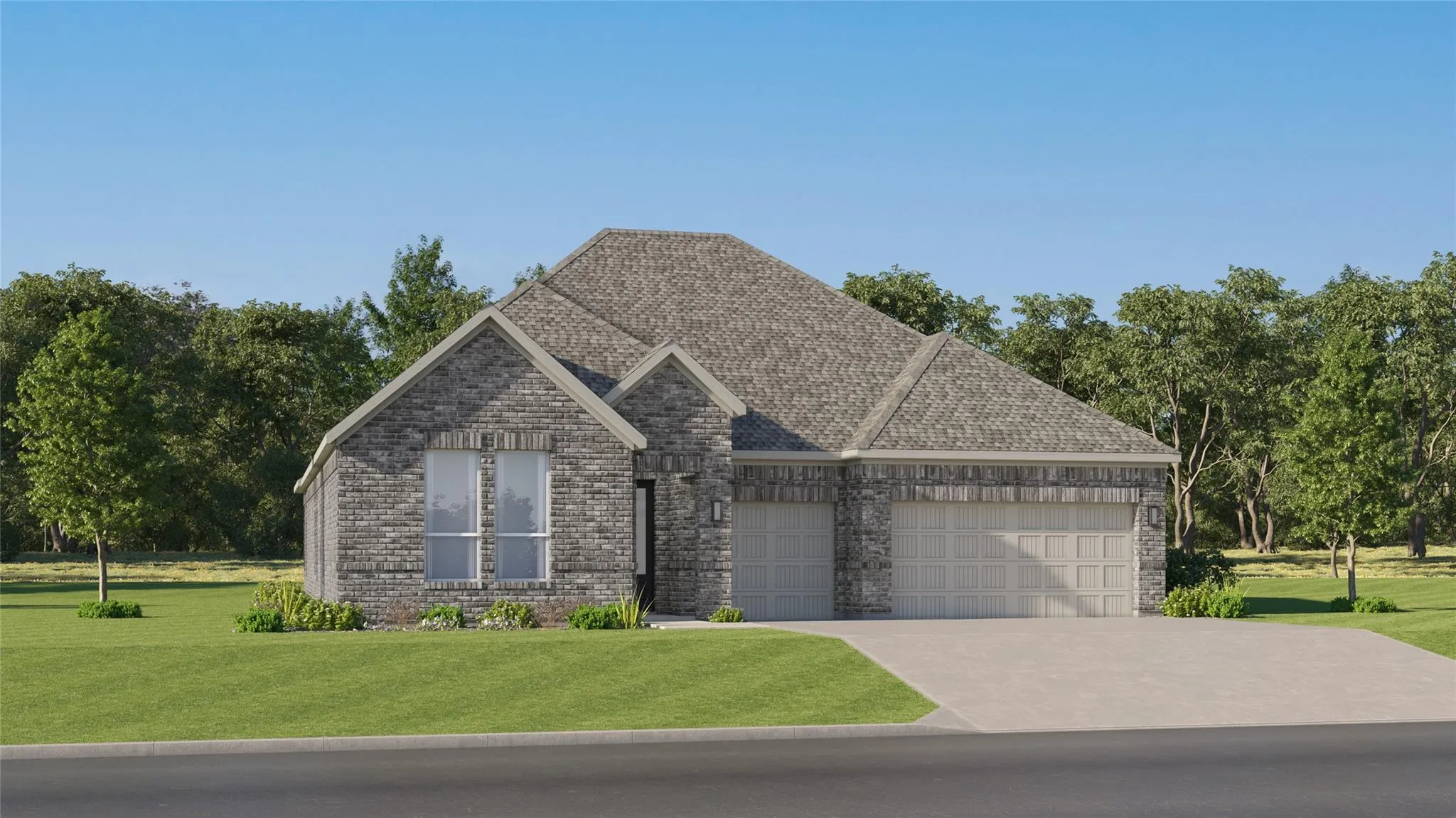 Photo of 4553 RAMBLIN ACRES RD, Georgetown, TX, 78628