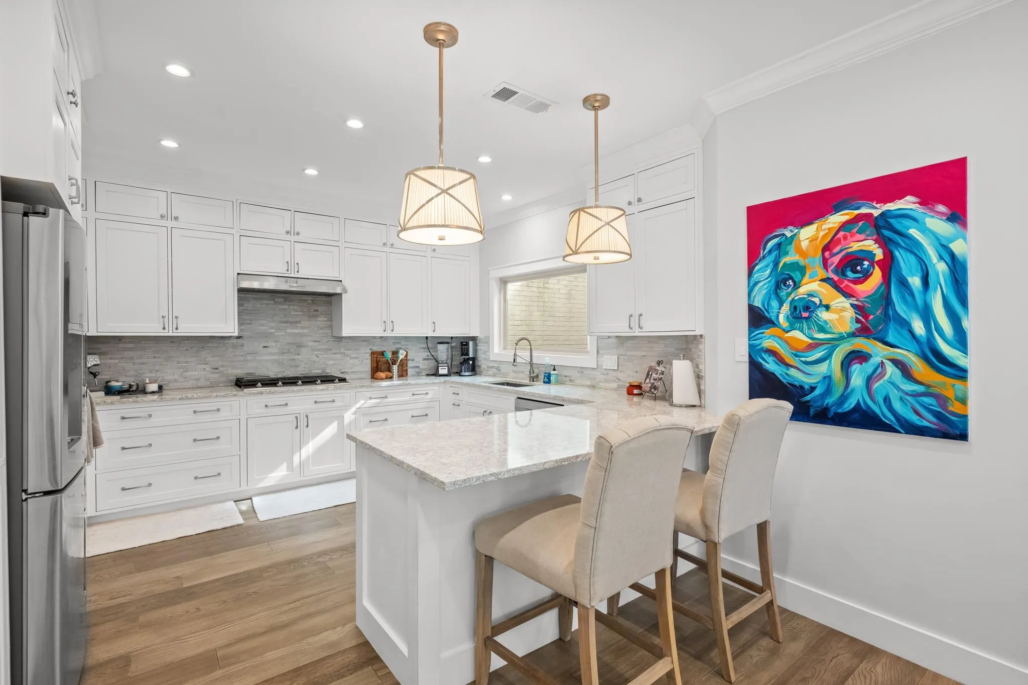 Photo of 5803 HARRINGTON CV, Austin, TX, 78731