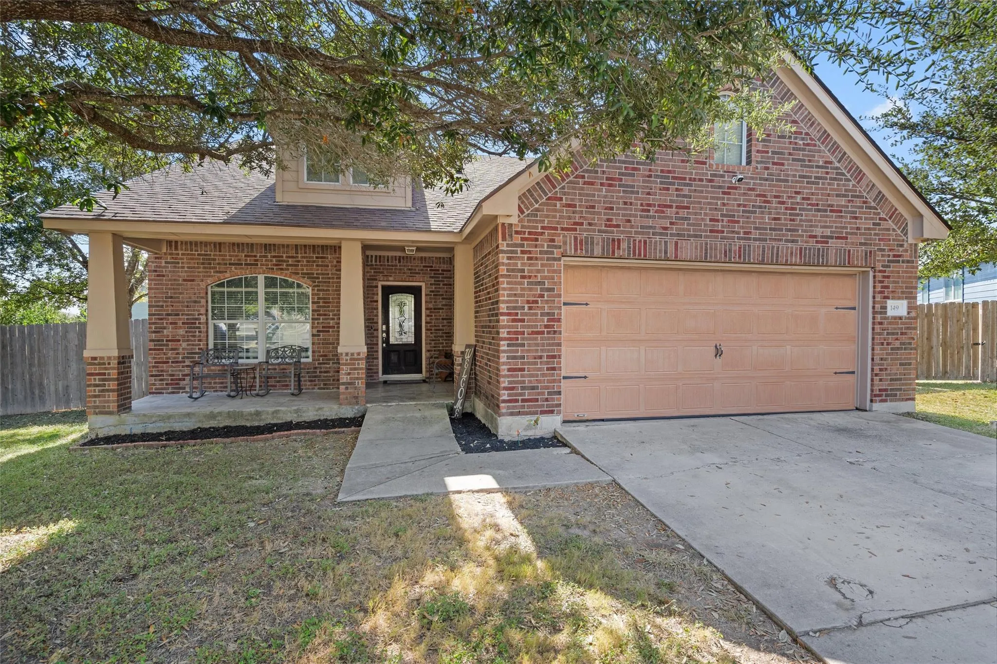 Photo of 149 DROPPER, Kyle, TX, 78640
