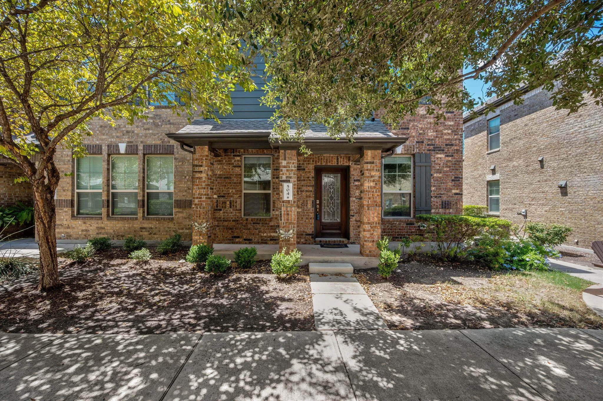 Photo of 7220 WYOMING SPRINGS DR #504, Round Rock, TX, 78681