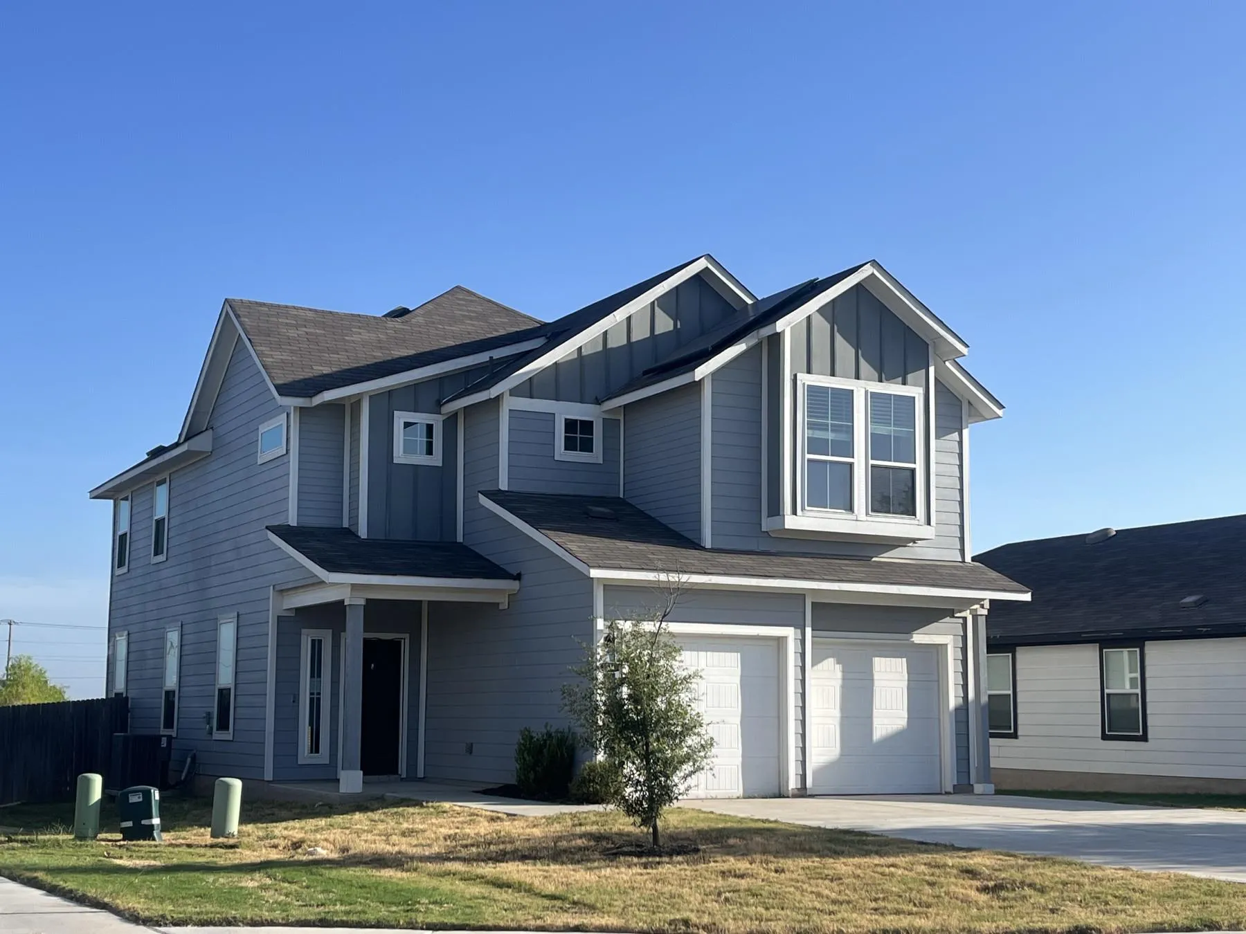 Photo of 504 STAR GARNET DR, Jarrell, TX, 76537