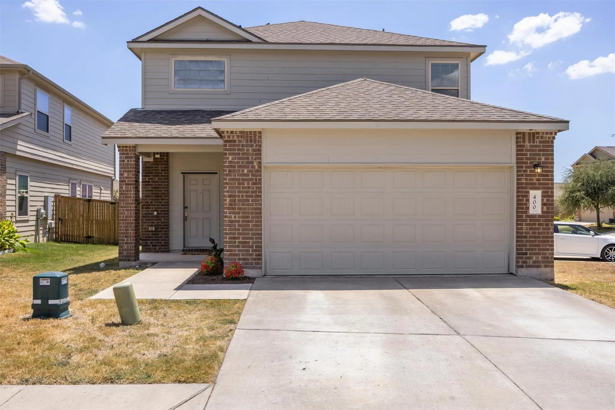 Photo of 400 CIRCLE WAY, Jarrell, TX, 76537