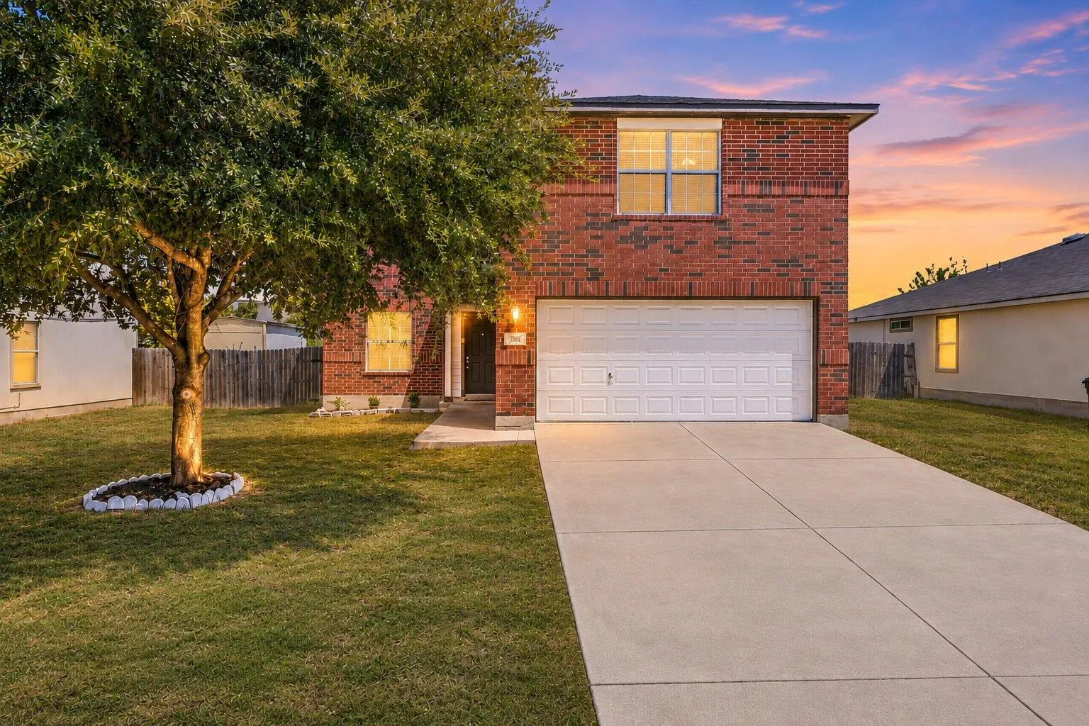 Photo of 304 WEGSTROM ST, Hutto, TX, 78634