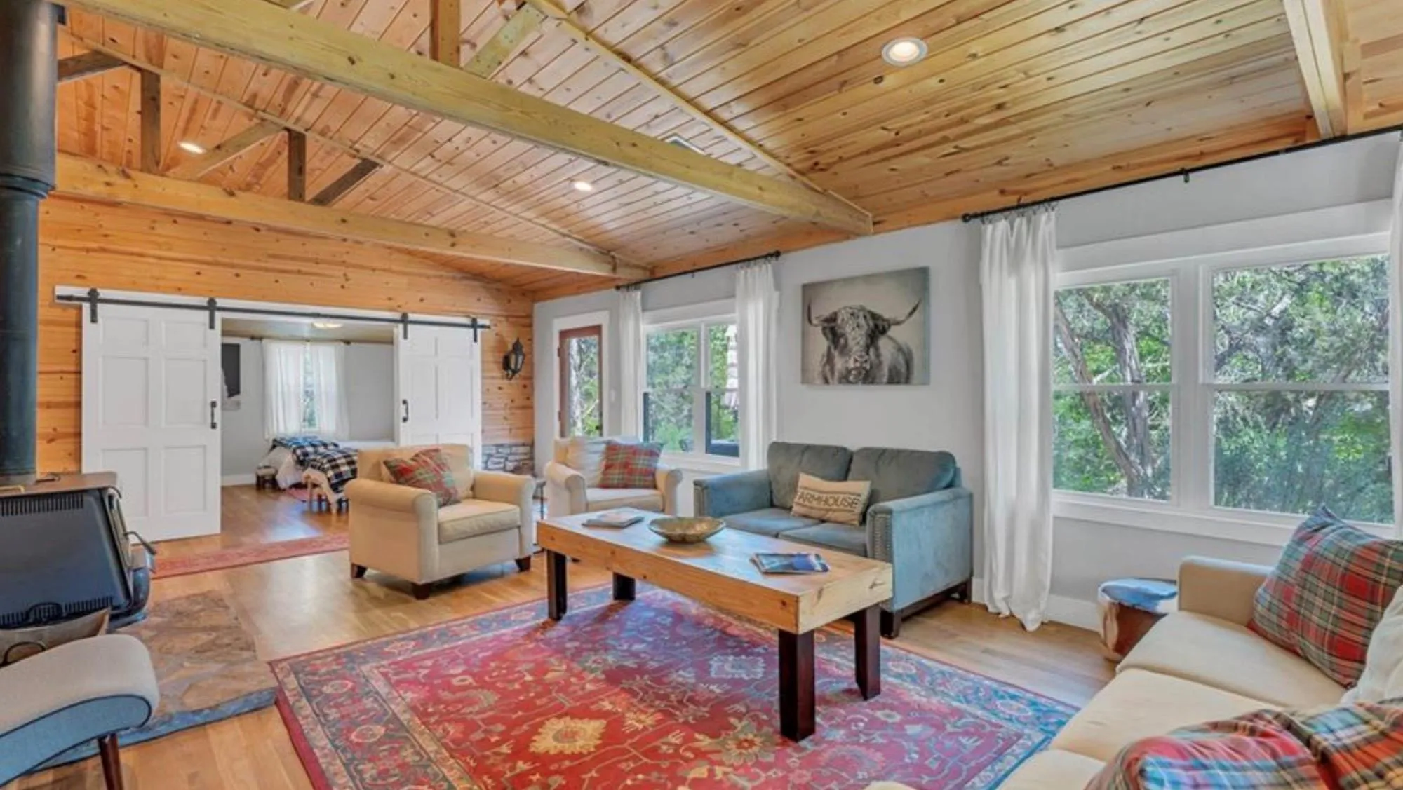 Photo of 606 DEER CREEK CV, Wimberley, TX, 78676