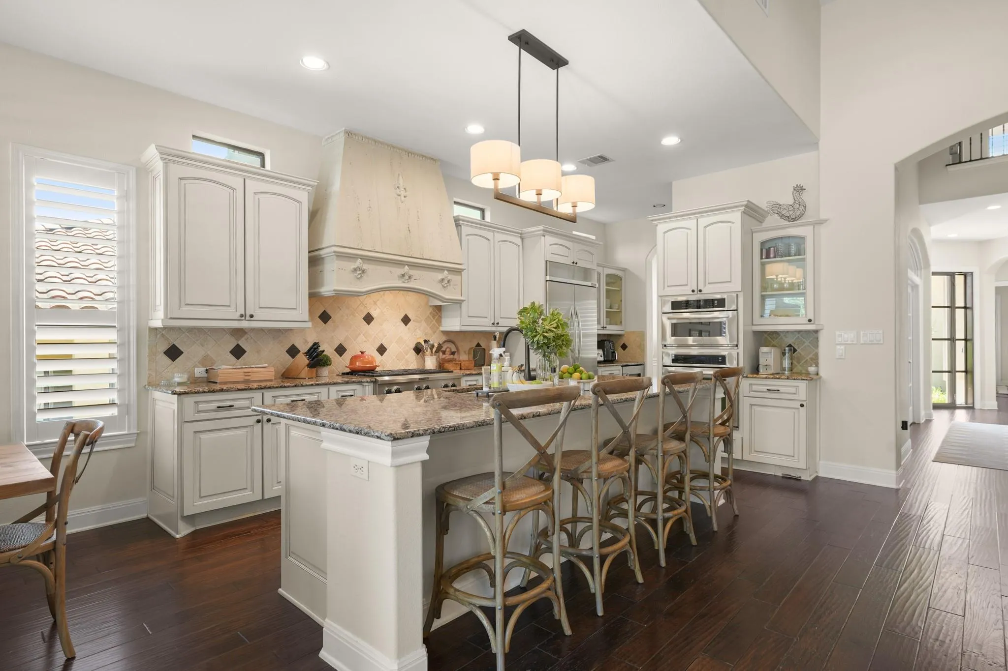 Photo 3 of 116 DESERT FOREST CT