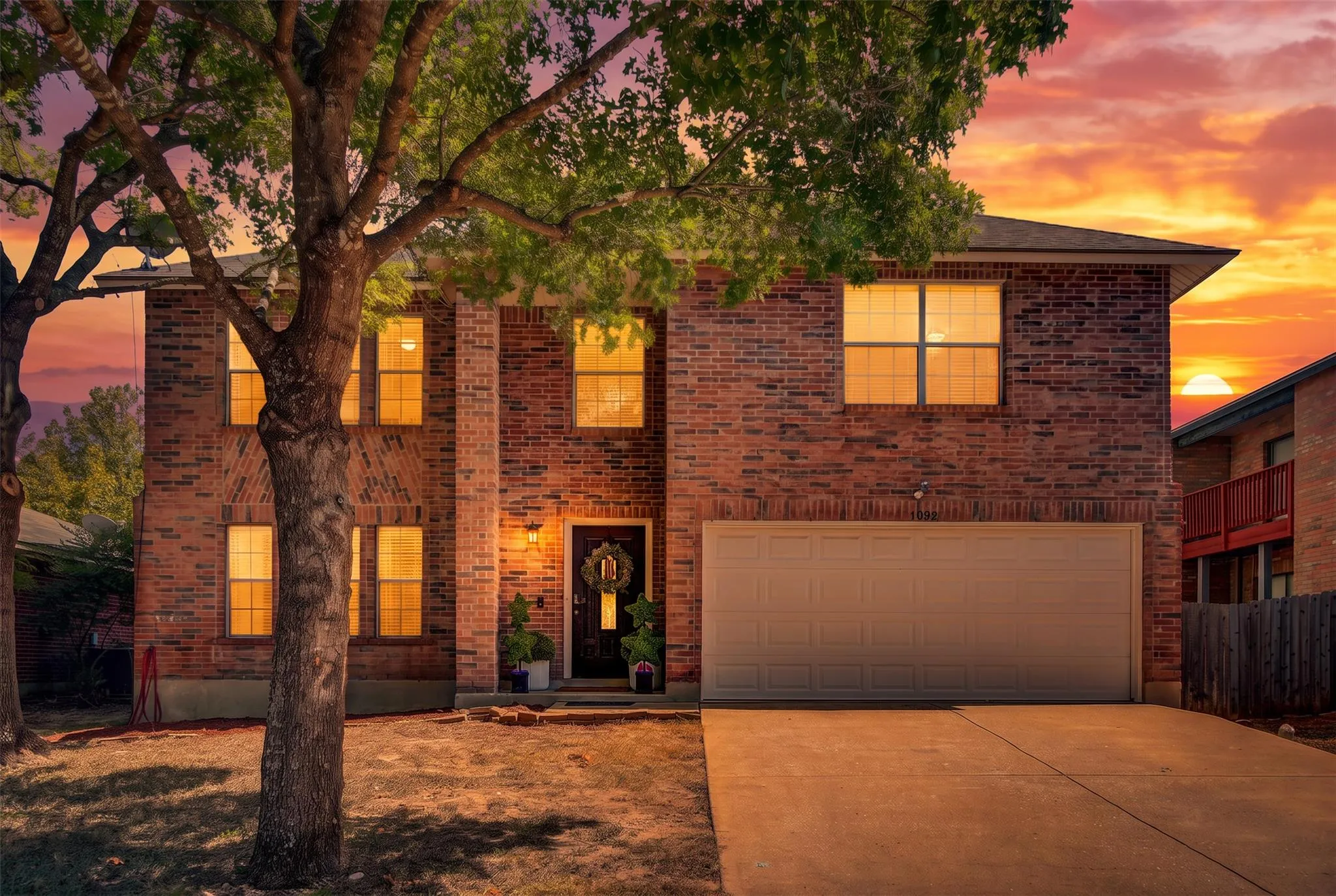 Photo of 1022 SILVERSTONE LN, Cedar Park, TX, 78613