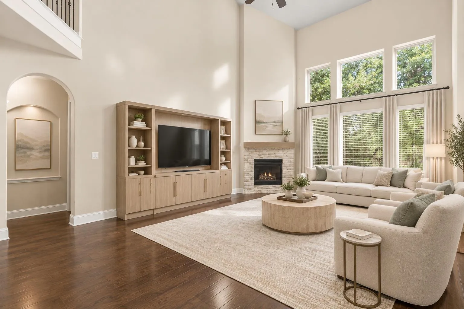 Photo of 208 FANNIN BATTLEGROUND LN, Georgetown, TX, 78628