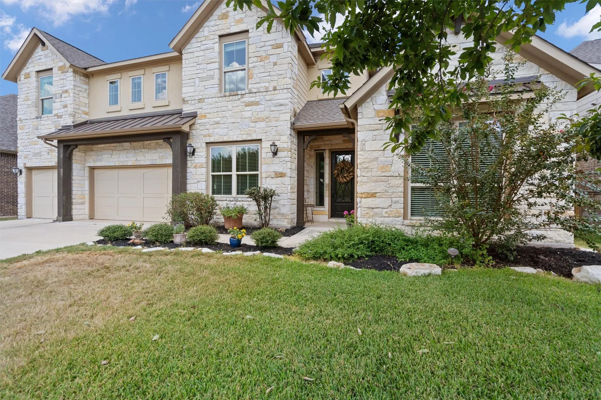 Photo 4 of 208 FANNIN BATTLEGROUND LN