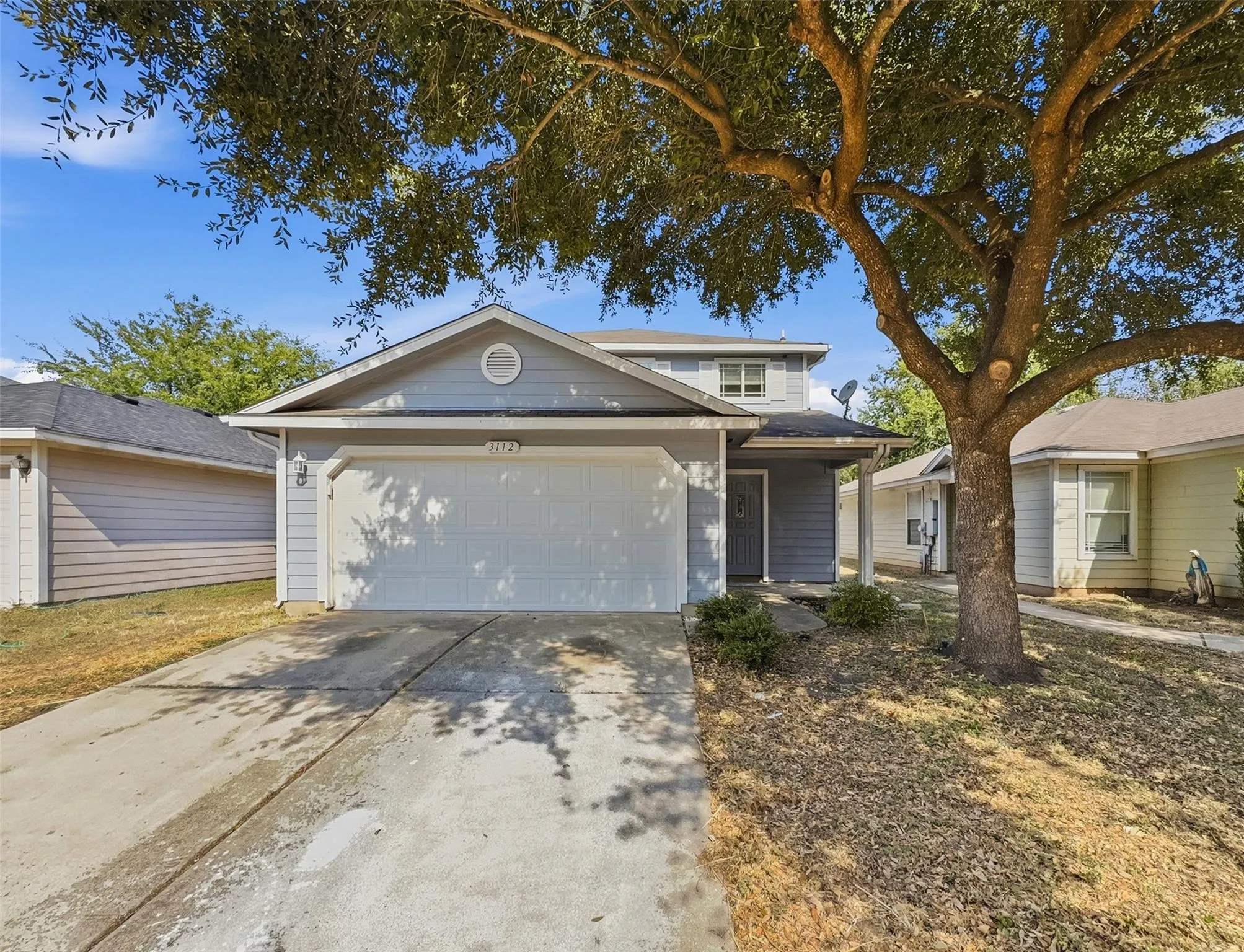 Photo of 3112 CROWNOVER ST, Austin, 78725