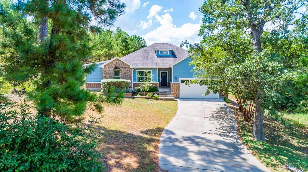 Photo of 120 PUKOO DR, Bastrop, TX, 78602