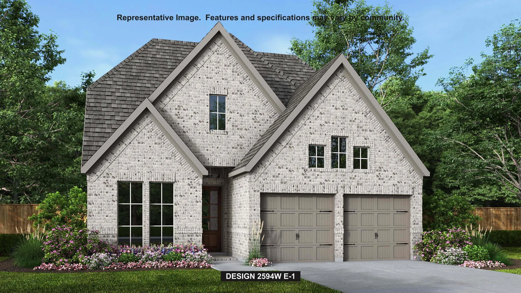 Photo of 260 BASKET FLOWER LOOP, Kyle, TX, 78640