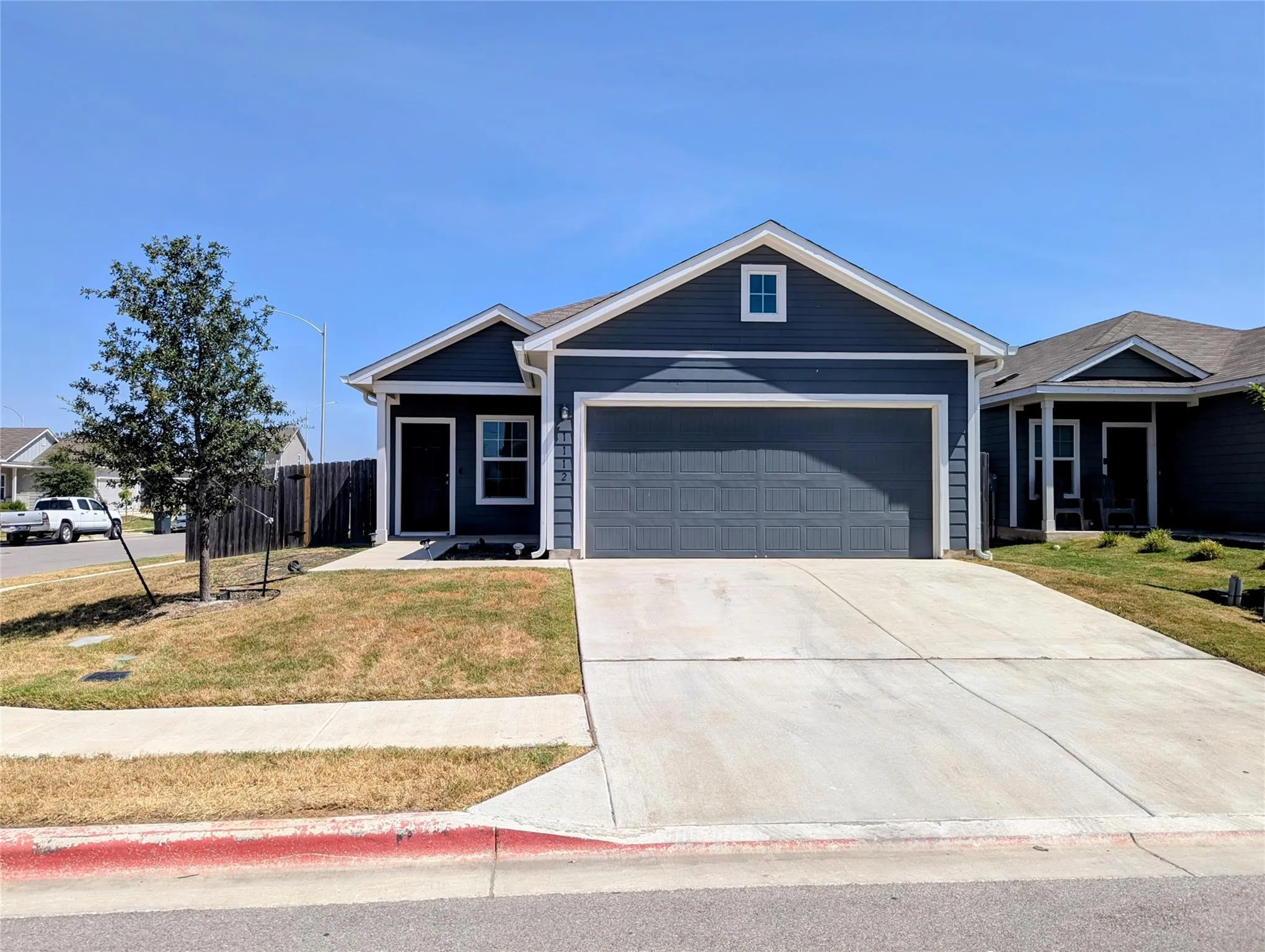Photo of 1112 MINNOW LN, Bastrop, TX, 78602