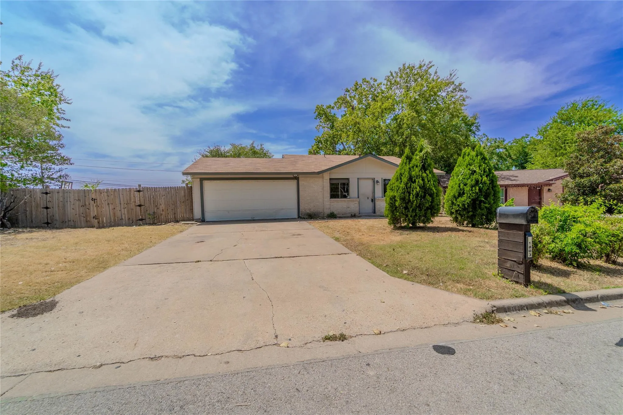 Photo of 1803 ABERDEEN DR, Round Rock, TX, 78664