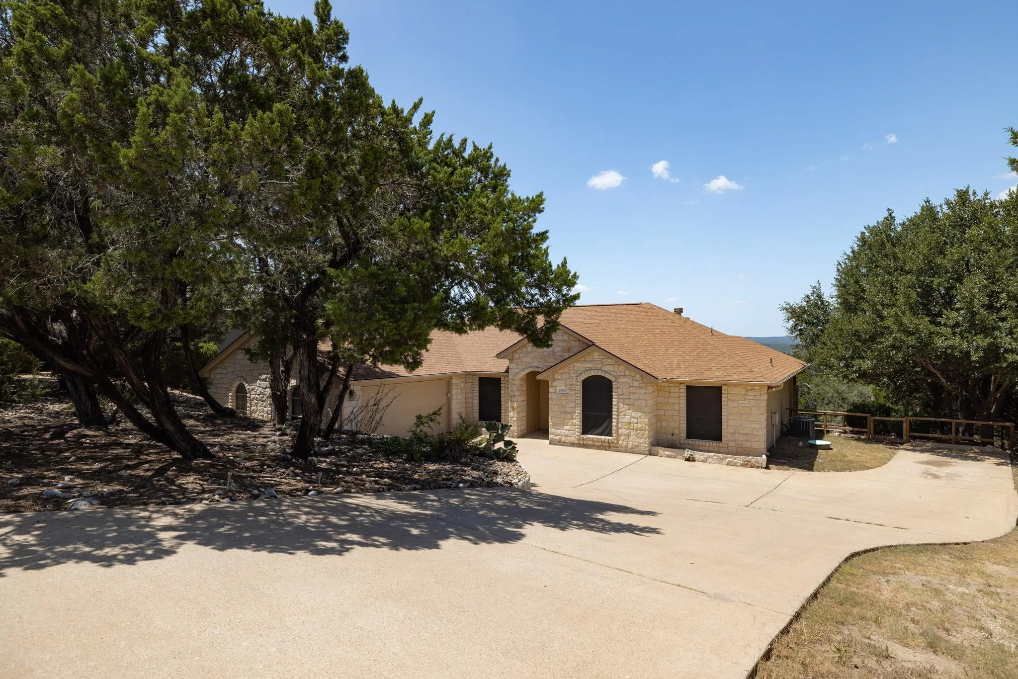 Photo of 20406 WHITEROCK DR, Lago Vista, TX, 78645