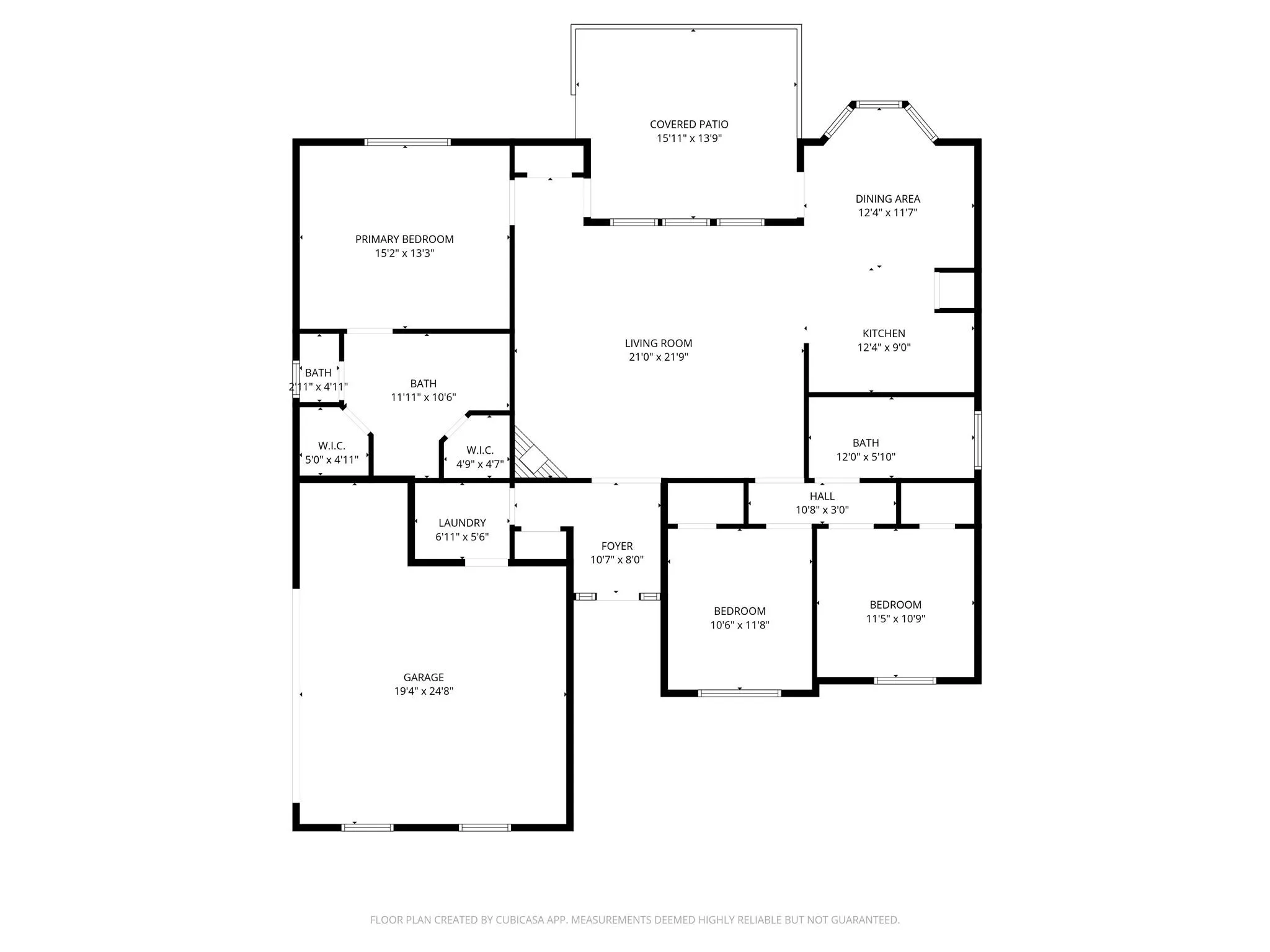 Photo 4 of 21105 NEWPORT CV
