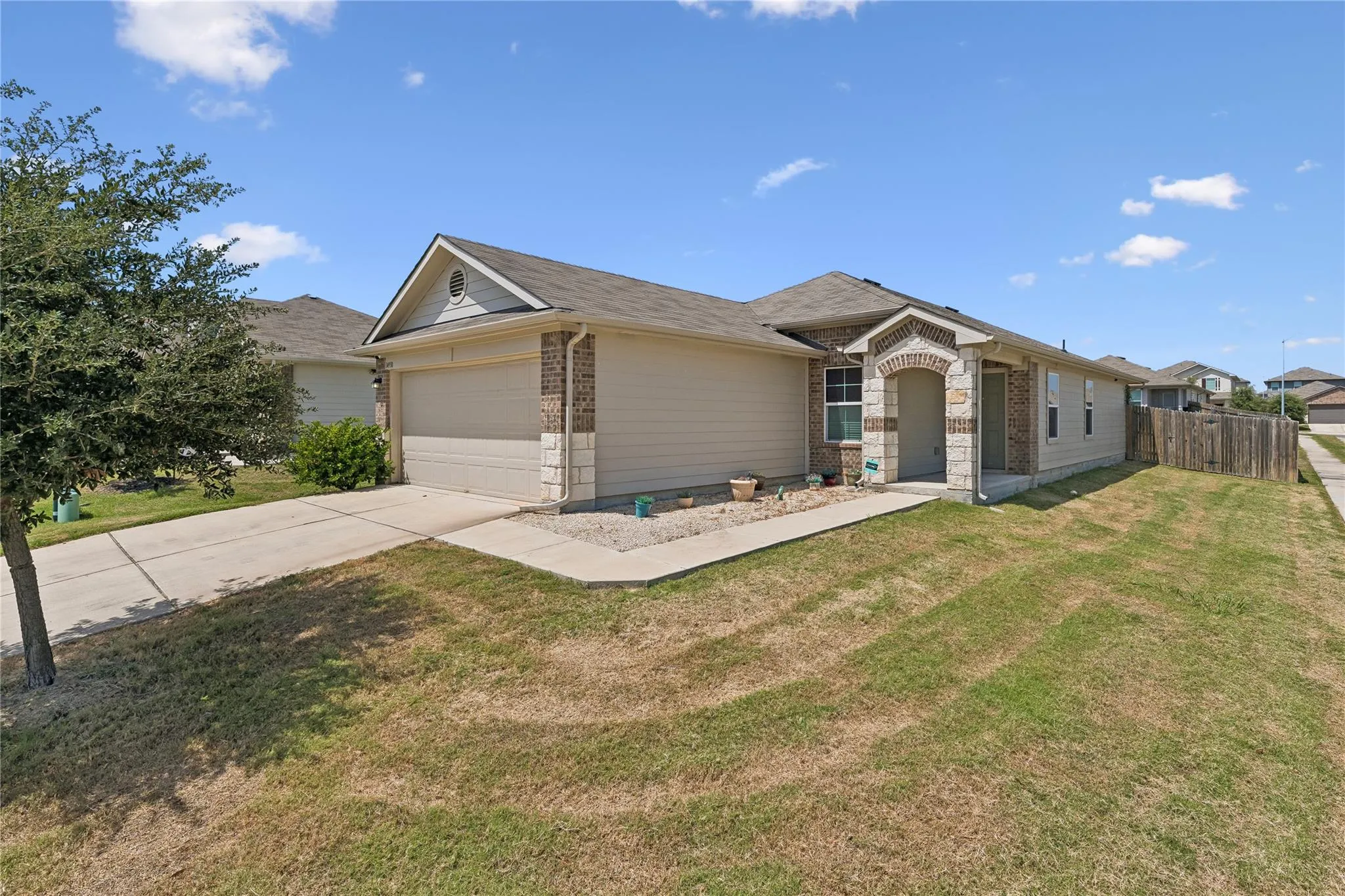 Photo of 14930 GYPSUM MILL RD, Manor, TX, 78653