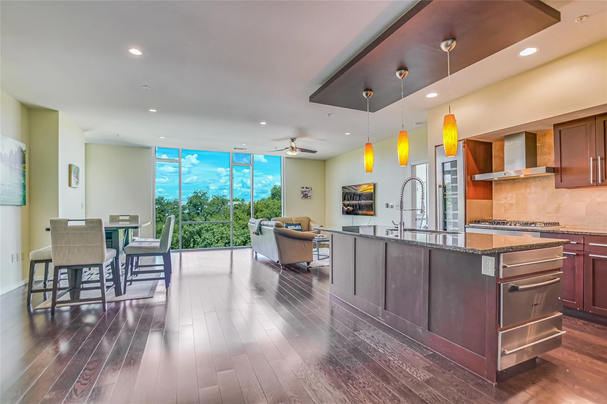Photo of 1600 BARTON SPRINGS RD #3504, Austin, TX, 78704