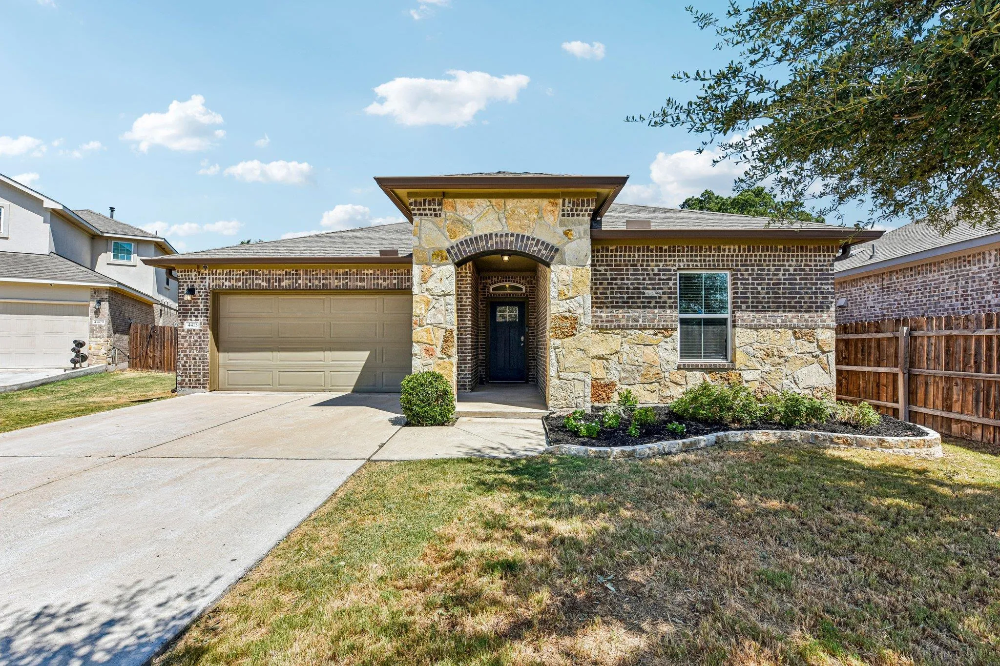 Photo of 4413 LOBO LANDING LN, Georgetown, TX, 78628