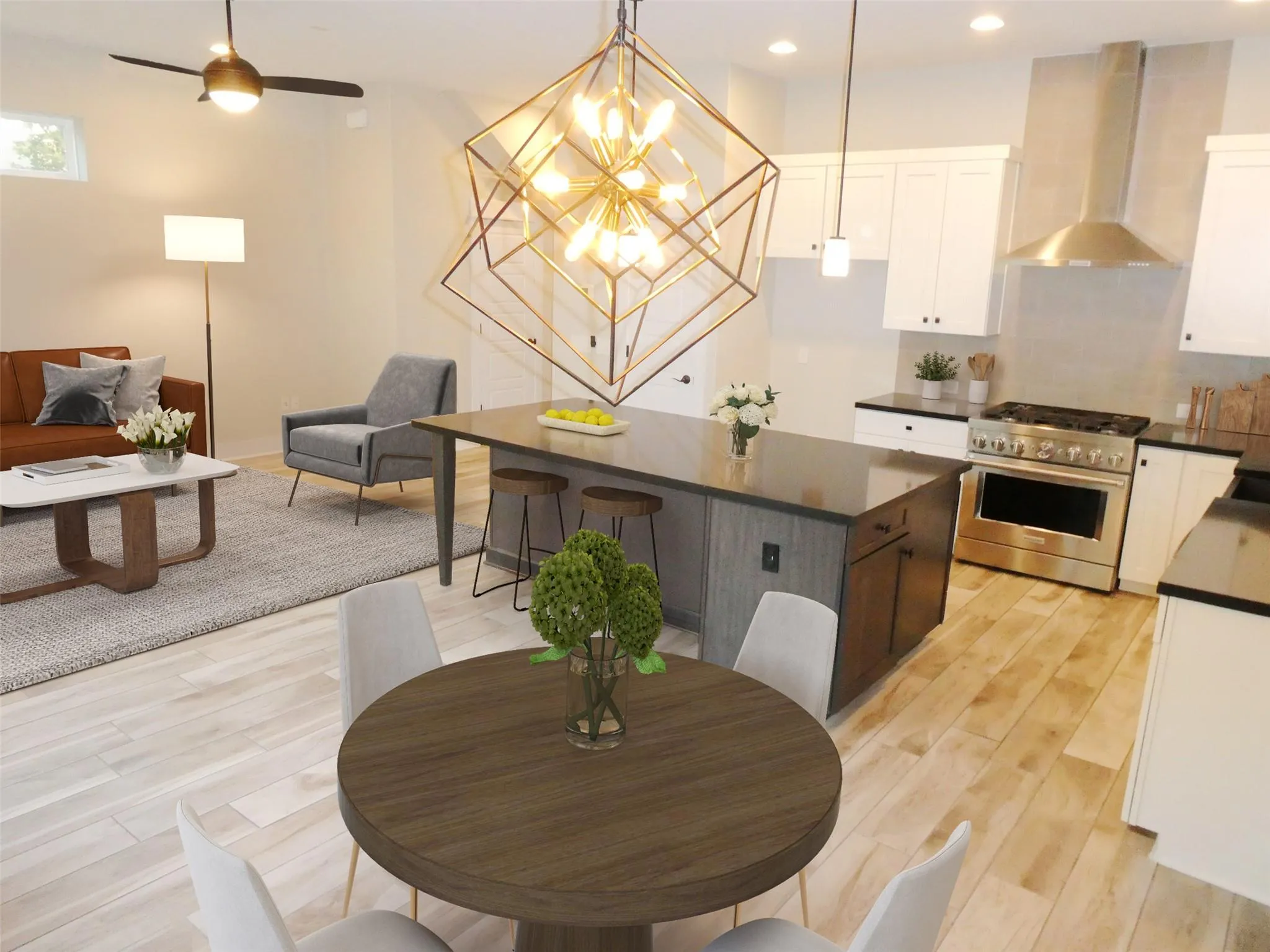Photo 3 of 13501 CIBOLO TRCE #180